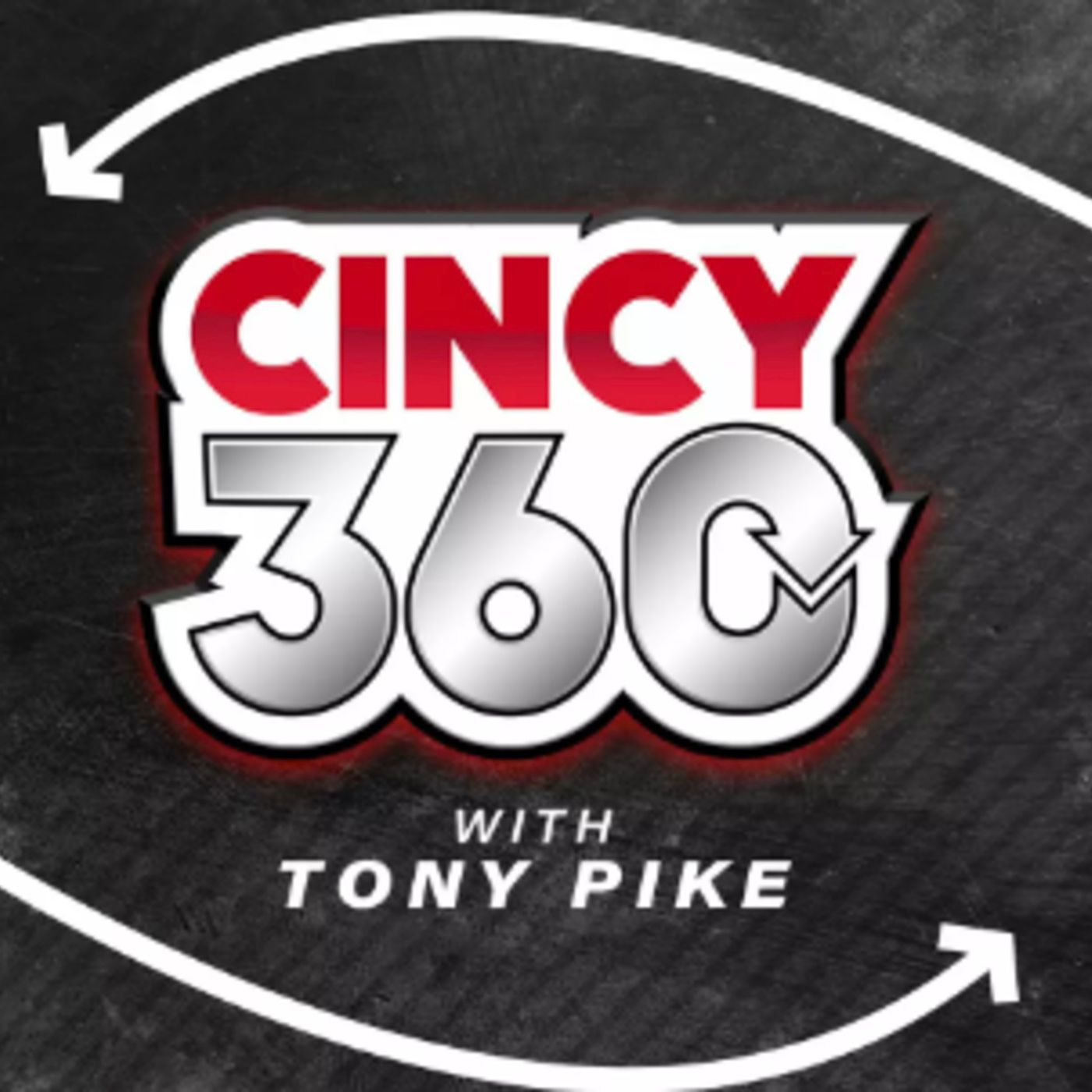 Cincy 360 w/ Tony Pike & Austin Elmore -- 10/1/25