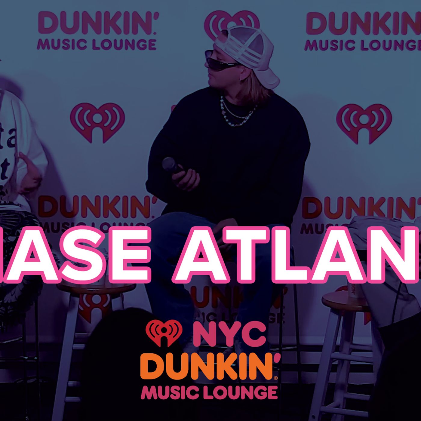 Chase Atlantic Talks Brotherly Bond, Emotions In Music, New Album + More episode artwork