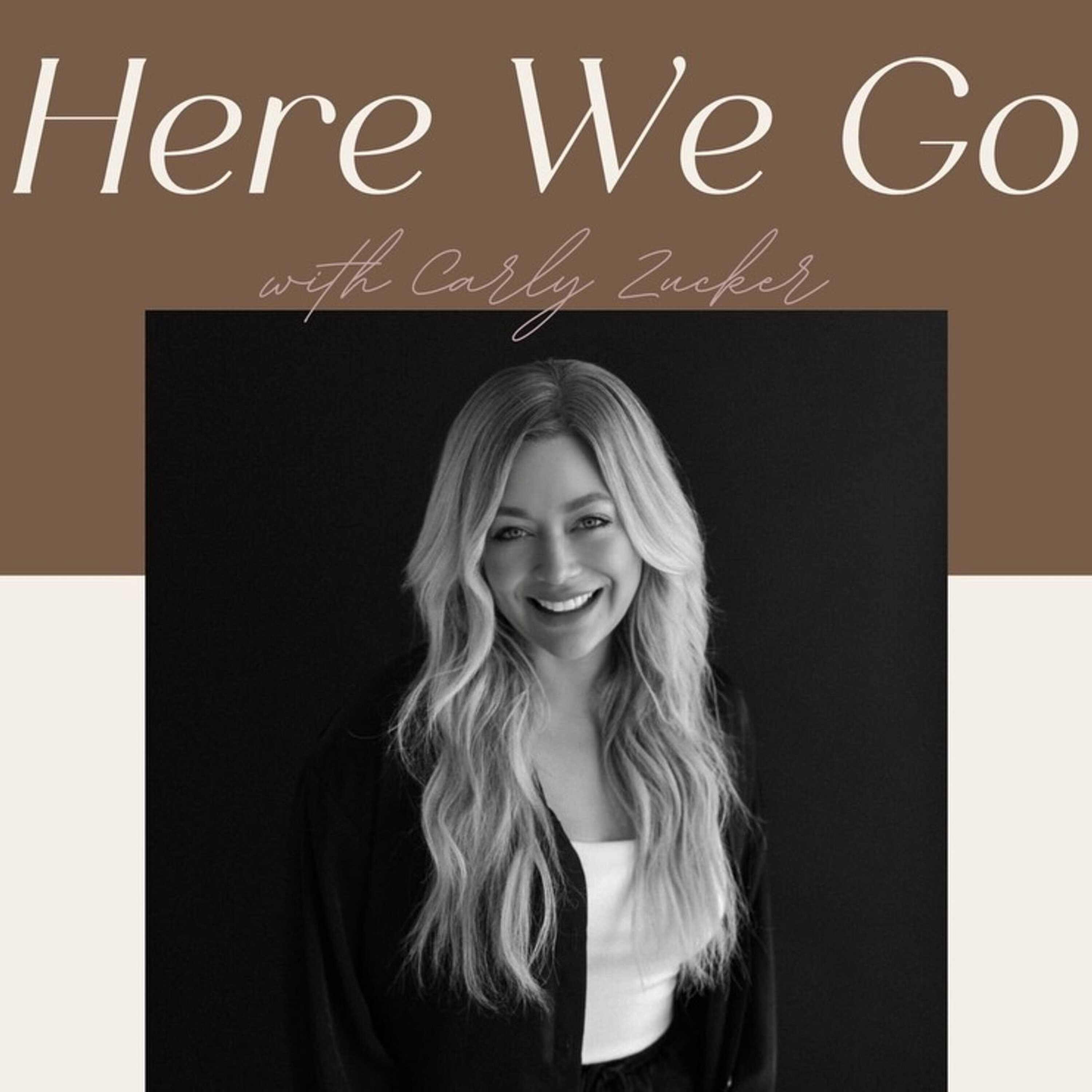 Here We Go - Carly's Story (pt.3) Here We Go - Carly's Story (pt.3)