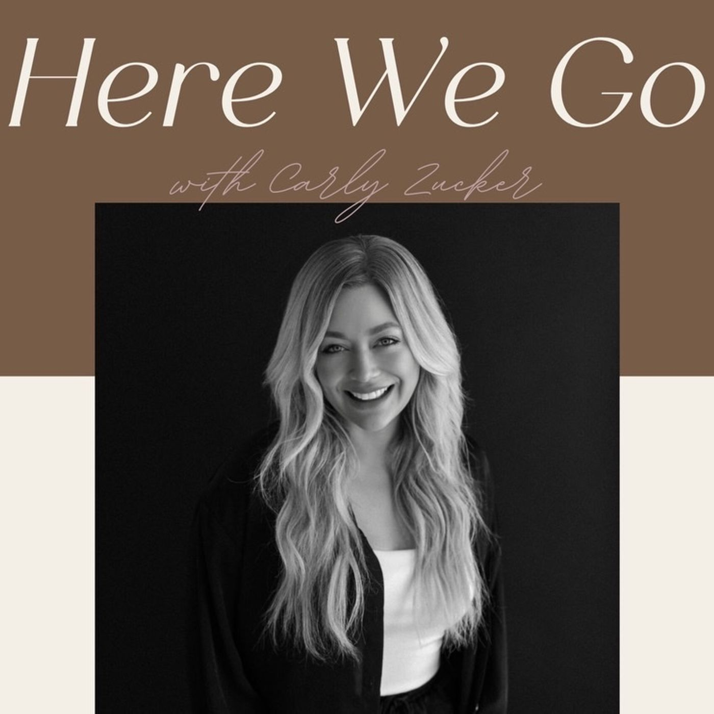 Here We Go - Meet Patrick Flanagan