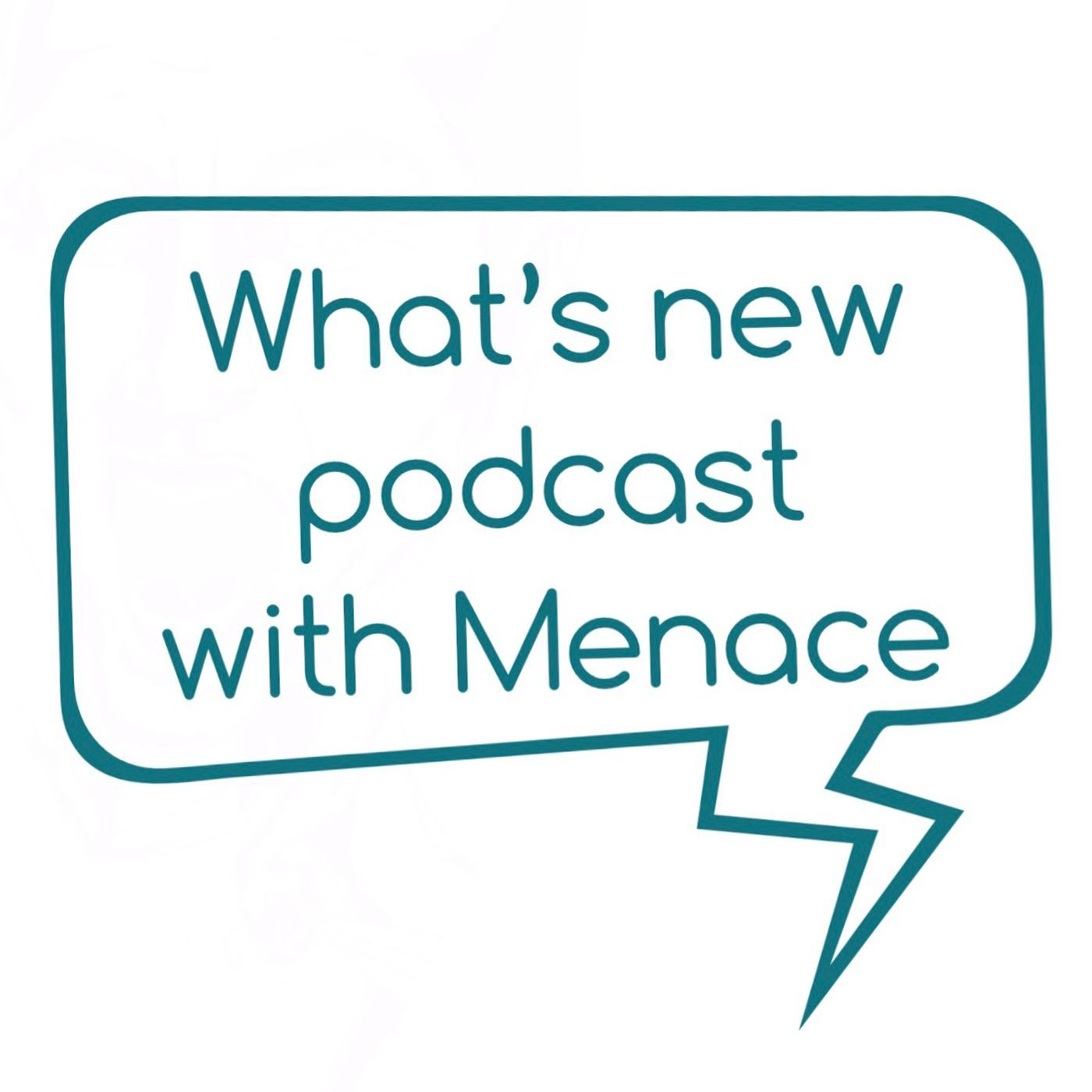 What\'s New Podcast