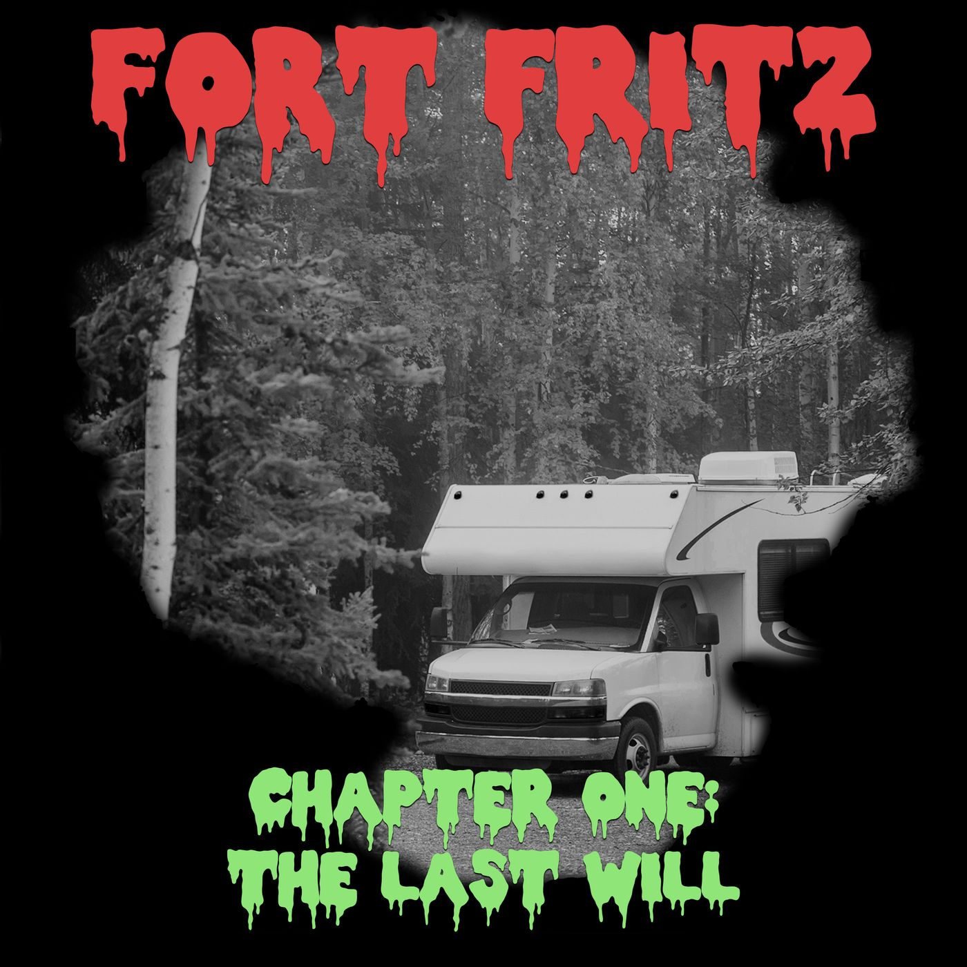 Chapter One: The Last Will episode artwork