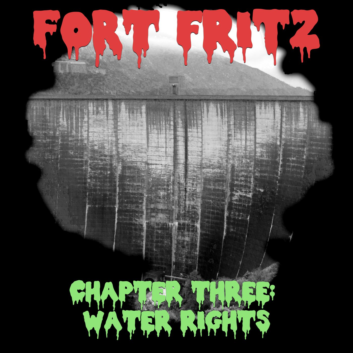 Chapter Three: Water Rights episode artwork