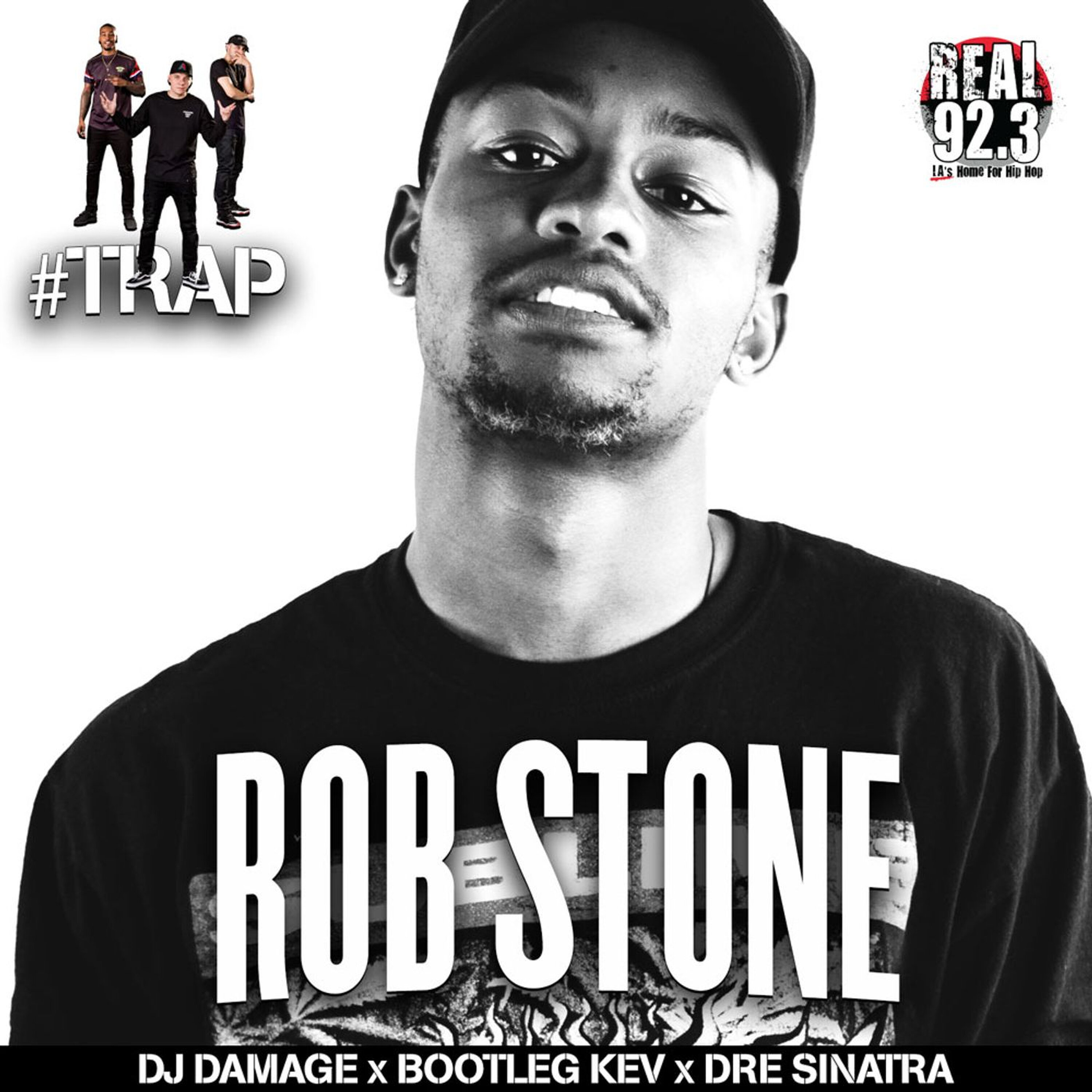 Rob $tone Talks Incident in San Diego With XXXTentacion & His Side Of Their Rap Beef Rob $tone Talks Incident in San Diego With XXXTentacion & His Side Of Their Rap Beef