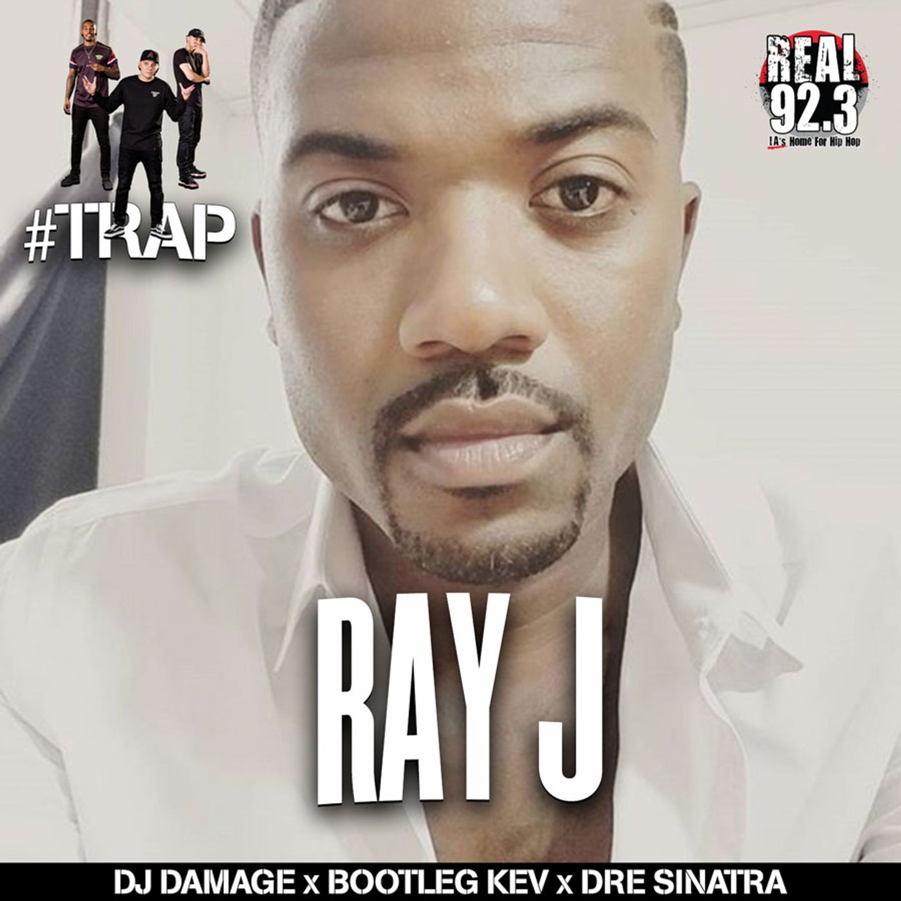 Ray J Talks Scoot-E Bikes, Getting Into The Transportation Business, New Spanish Album & More Ray J Talks Scoot-E Bikes, Getting Into The Transportation Business, New Spanish Album & More