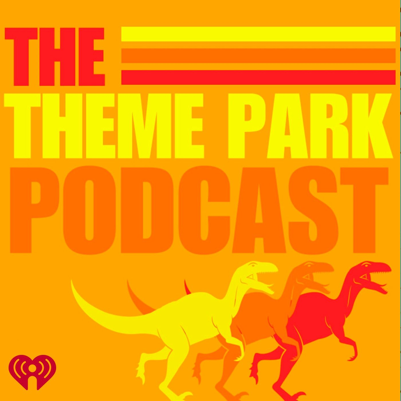 Extra Park Hours: Most Missed Theme Park Rides episode artwork