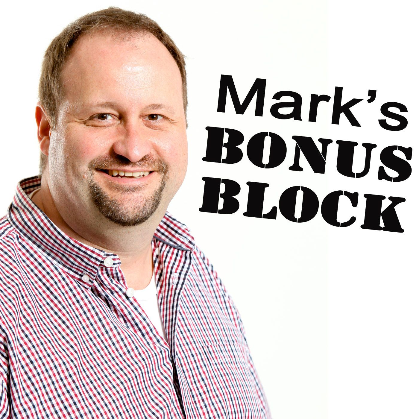 Mark\'s Bonus Block