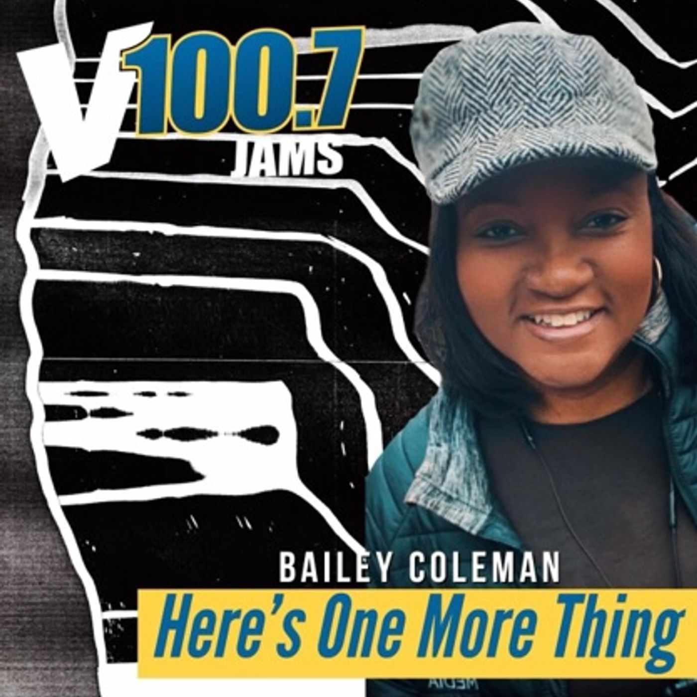 Here\'s One More Thing! with Bailey Coleman
