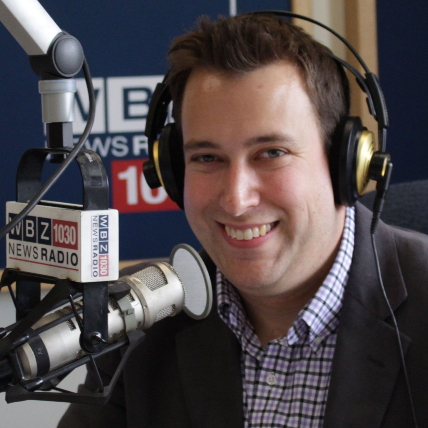 Up Front With Chris Citorik