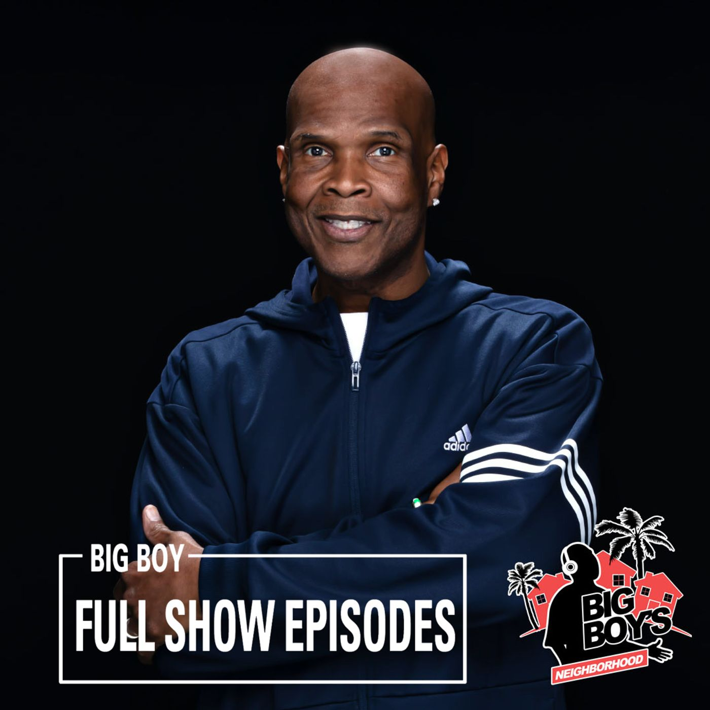 THE BIG PODCAST - Kendrick Lamar Drops GNX, Paul Vs Tyson, BTS At ComplexCon, Drake Lawsuits, NEW BIG Interviews w/ Ice Cube and Saweetie