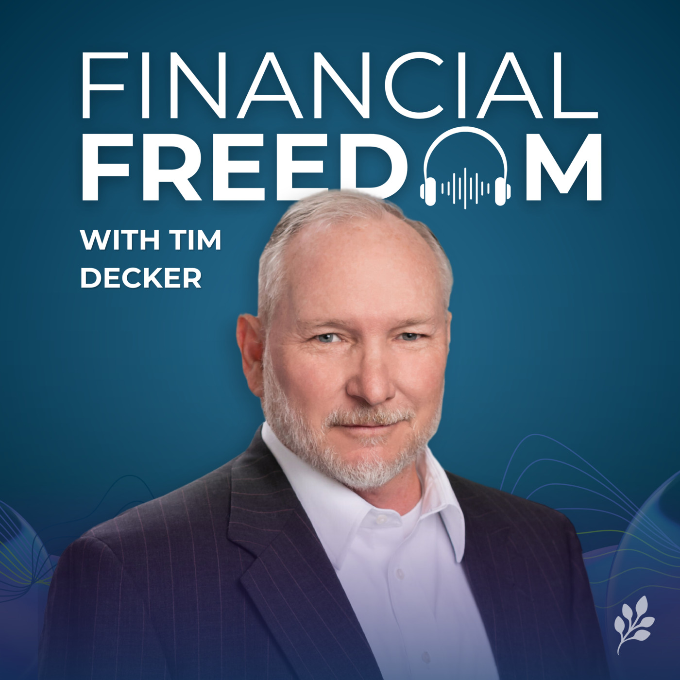 Financial Freedom 10/18/25 episode artwork