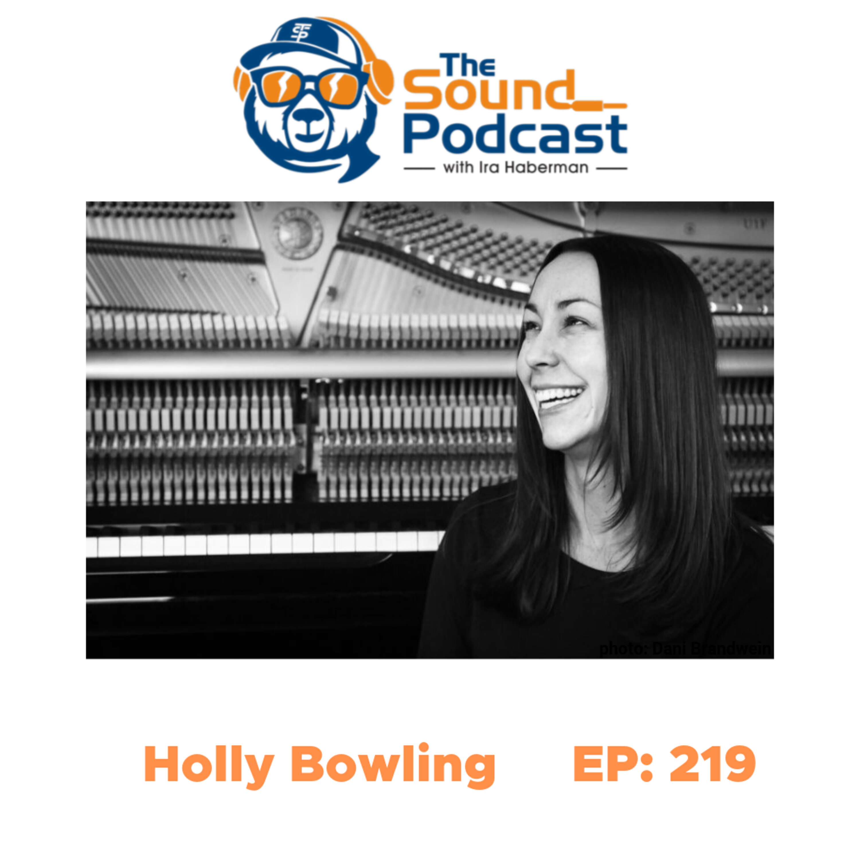 Holly Bowling