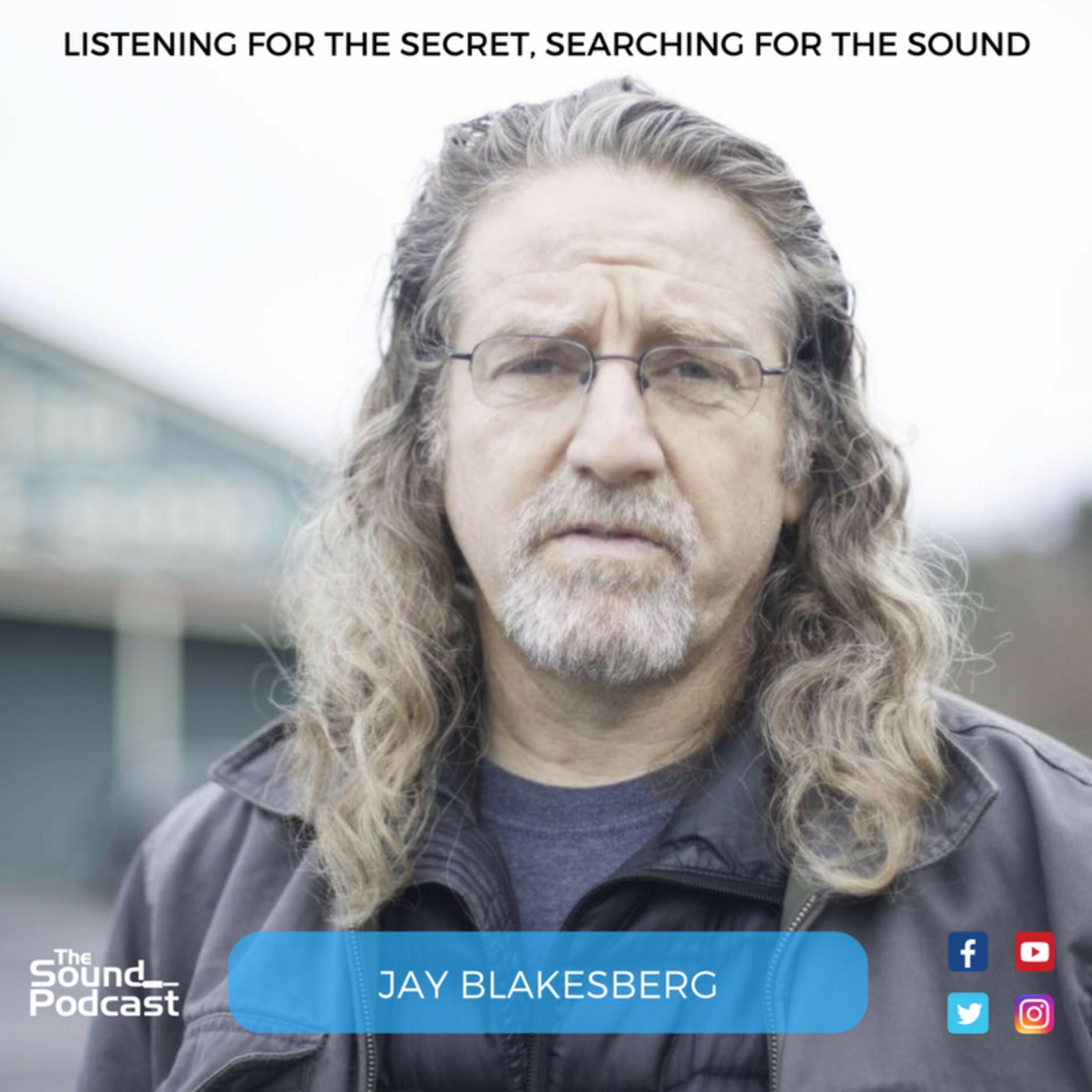 Episode 51: Jay Blakesberg Image
