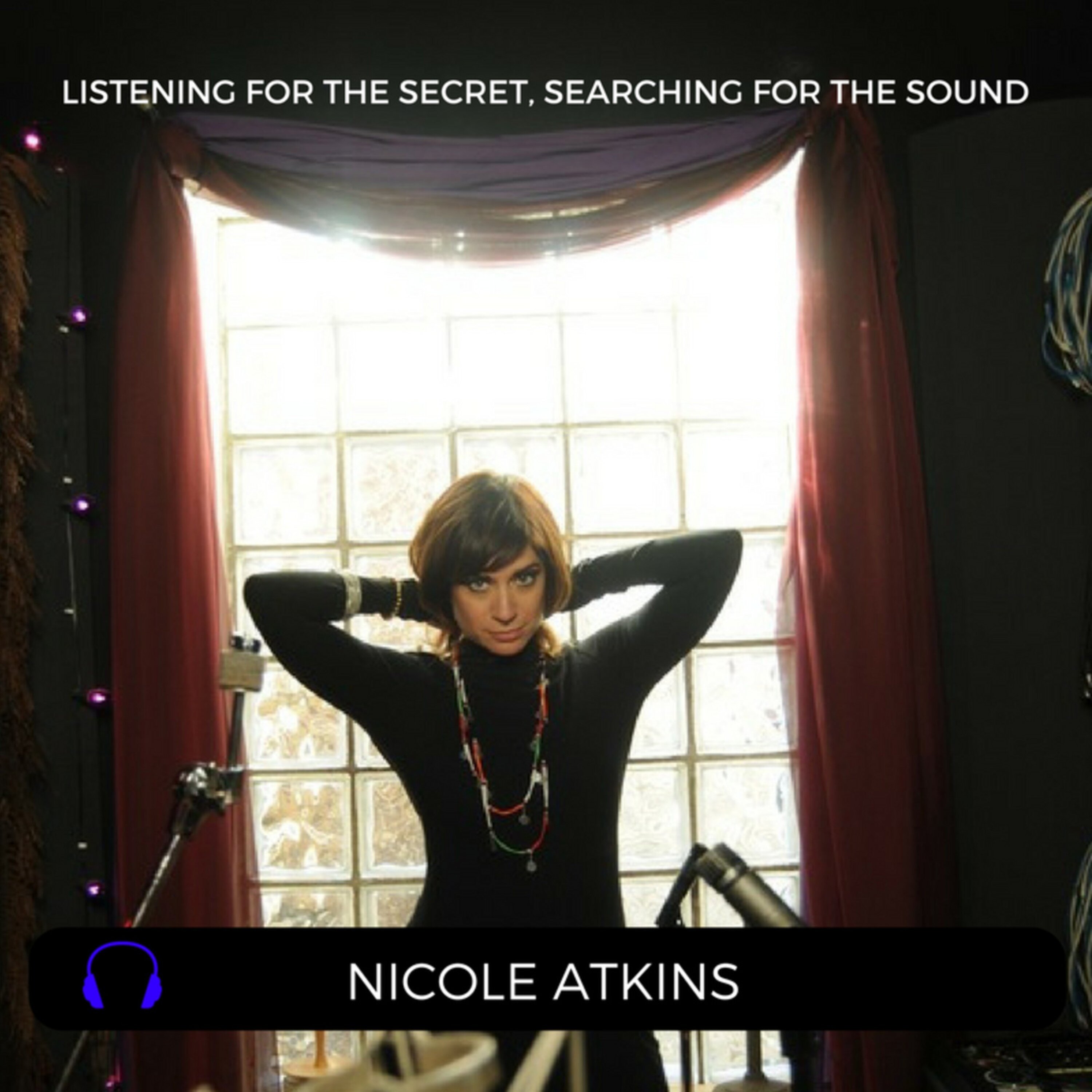 Episode 29: Nicole Atkins Image