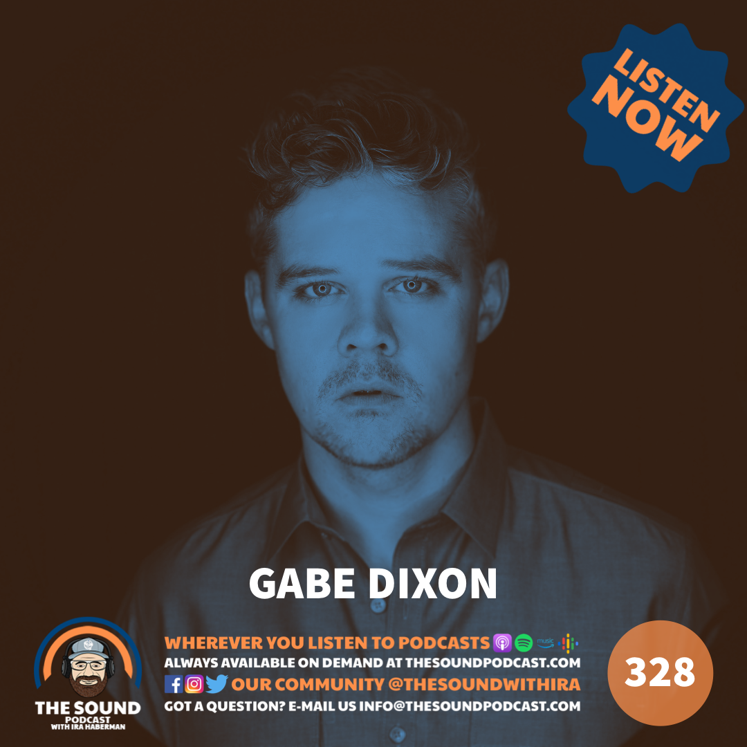 Gabe Dixon