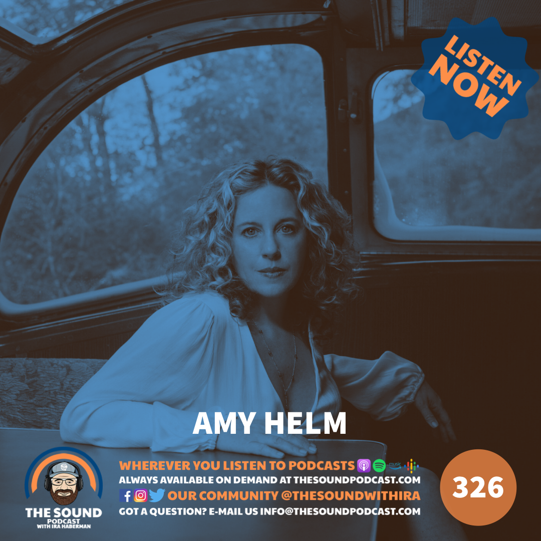 Amy Helm