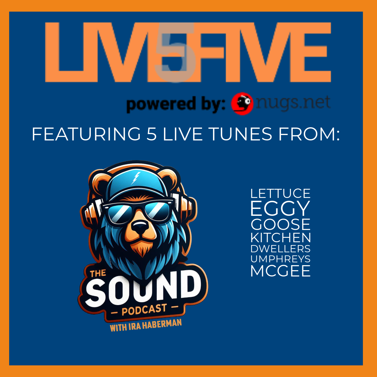 Live 5 - 266