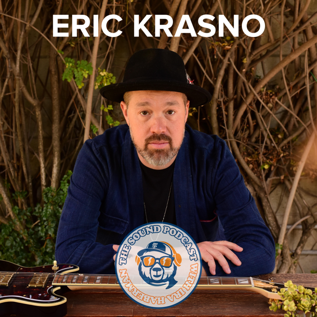 Eric Krasno