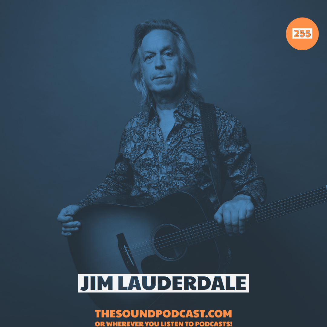 Jim Lauderdale