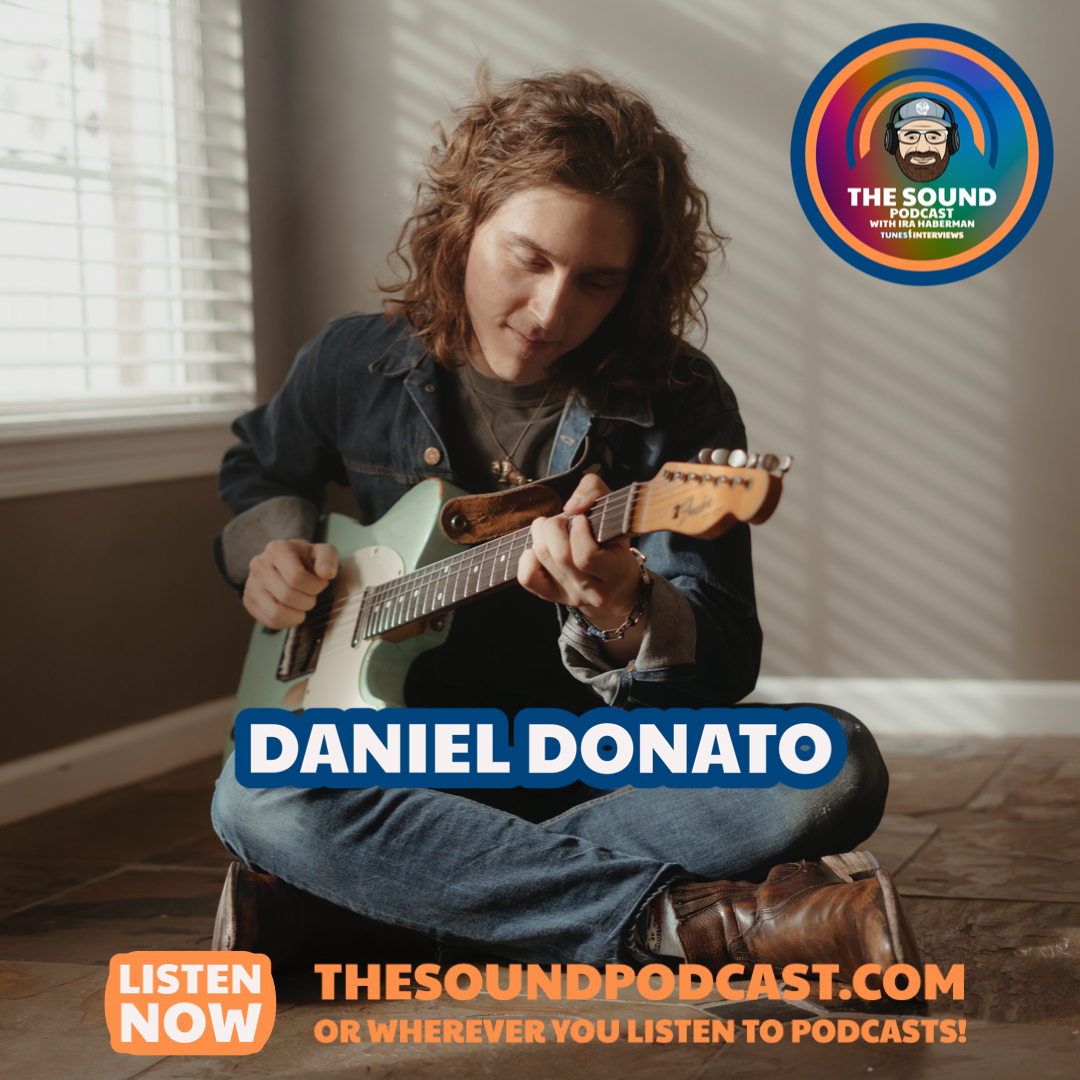 Daniel Donato