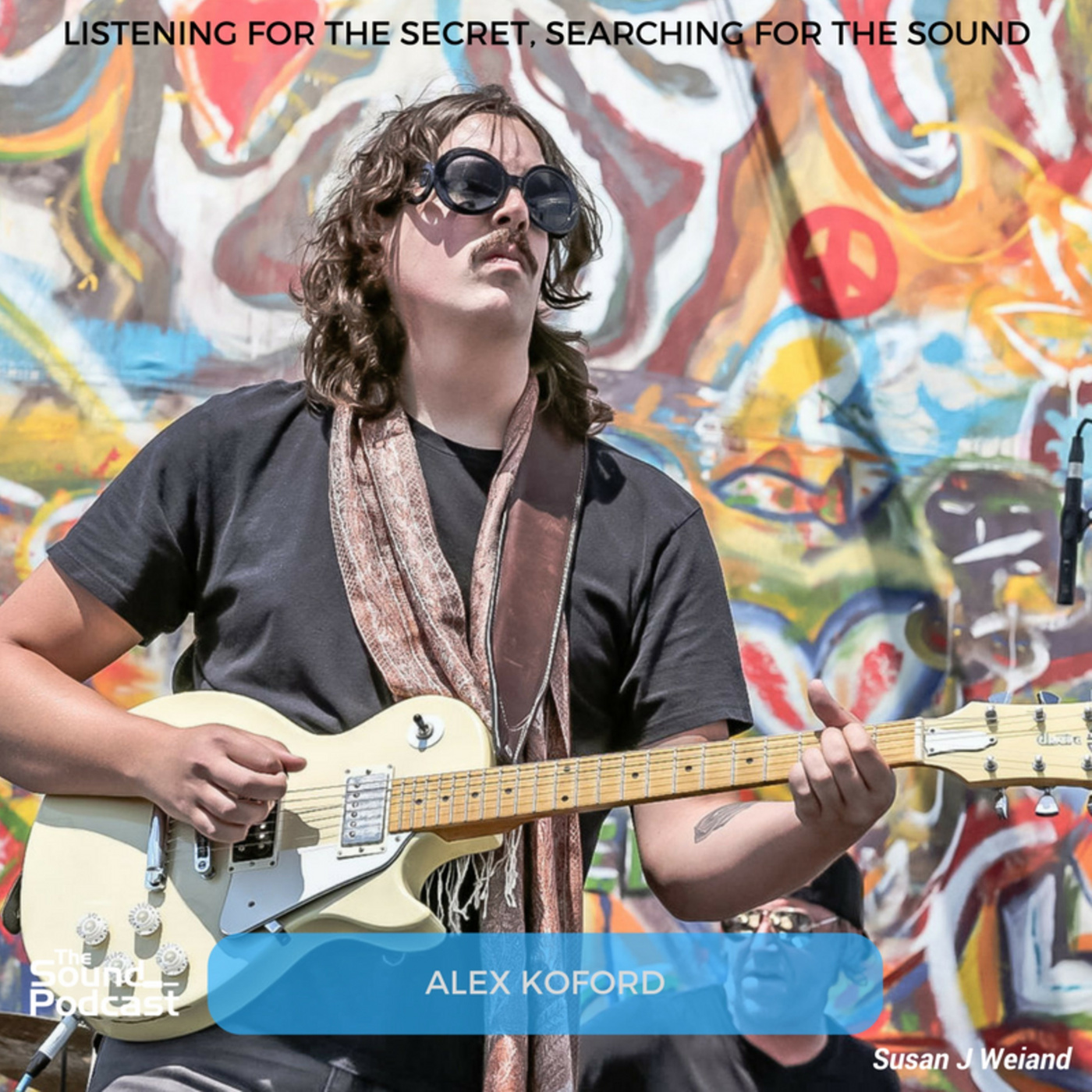 Episode 76: Alex Koford