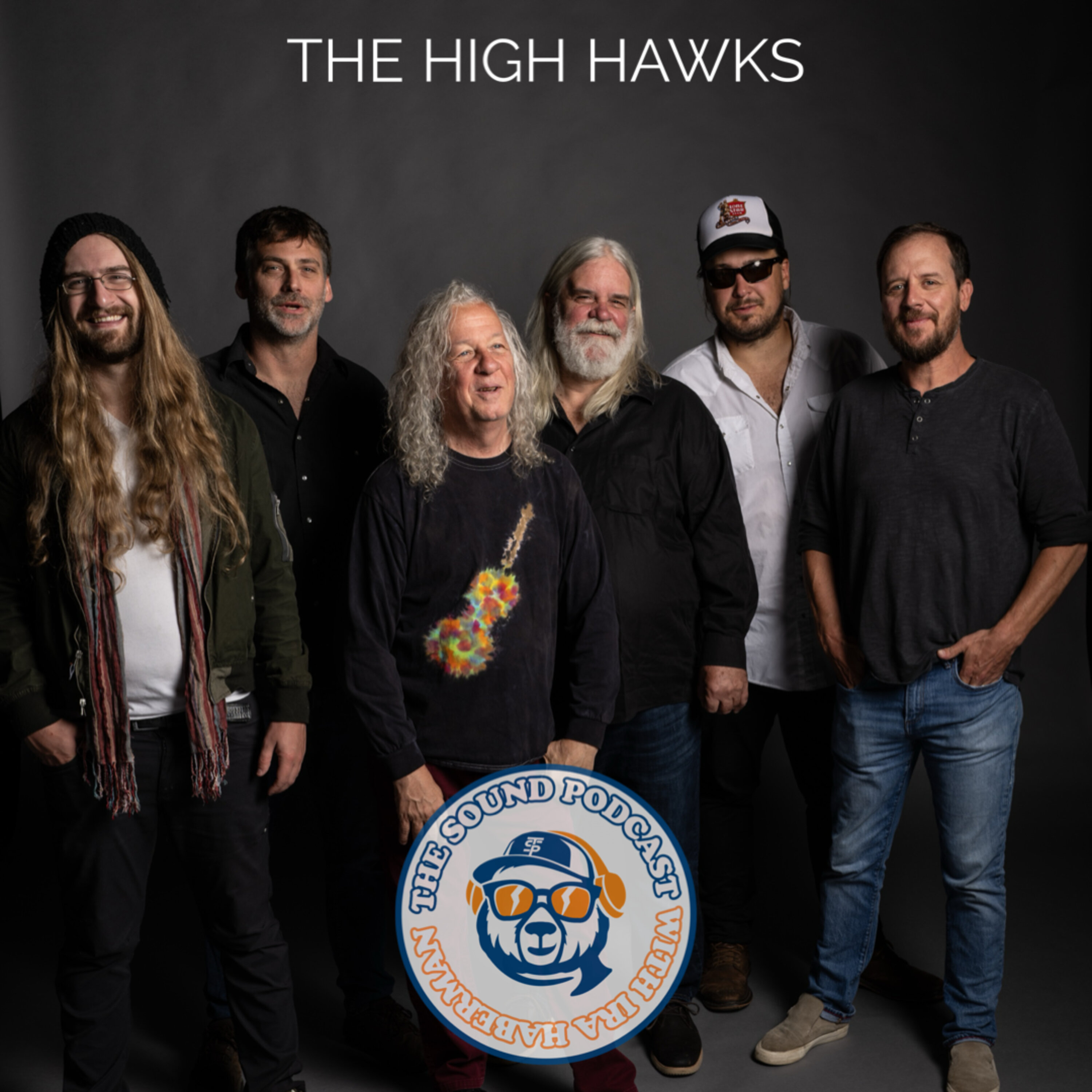 The High Hawks