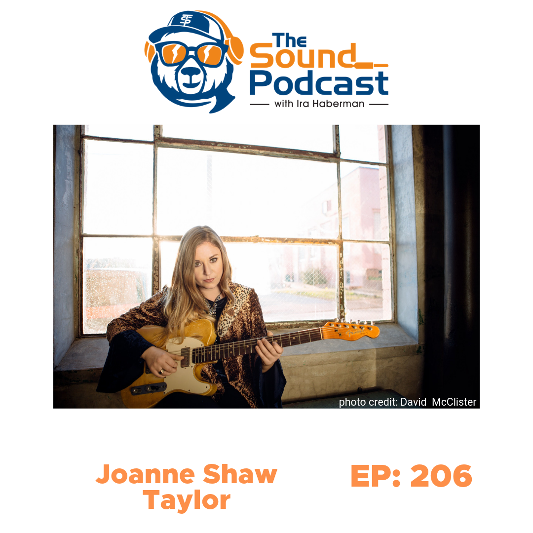 Joanne Shaw Taylor