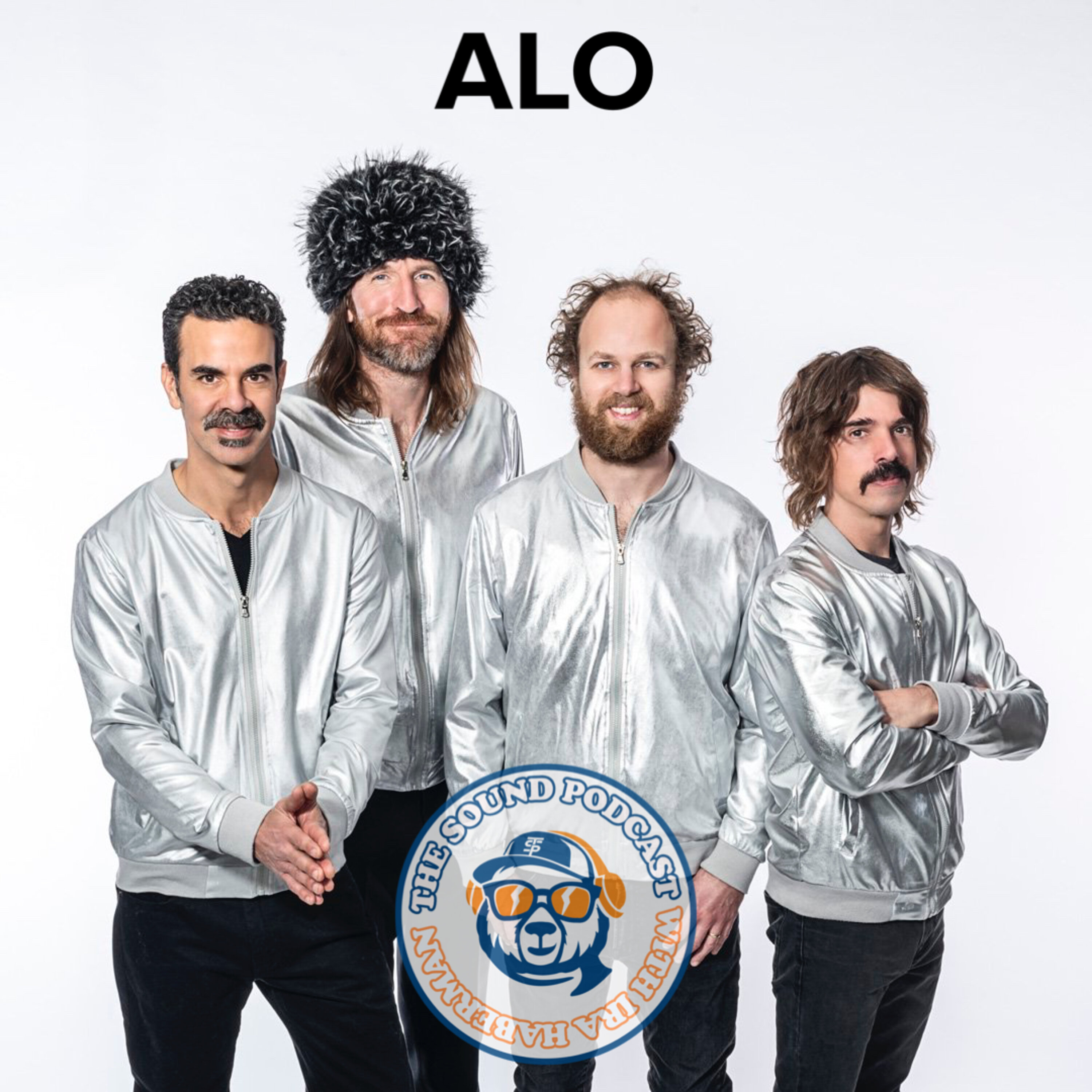 ALO ALO