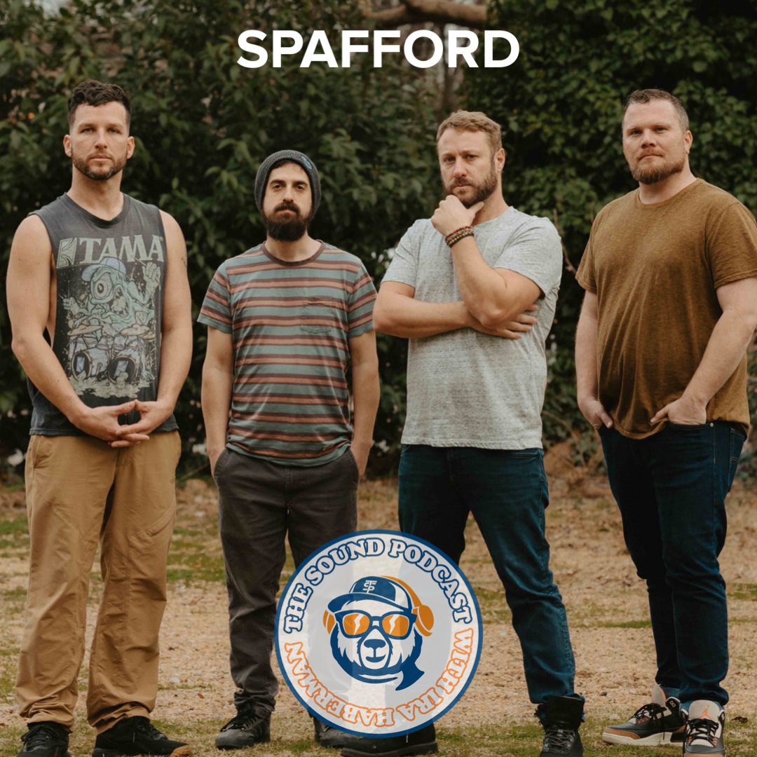 Spafford