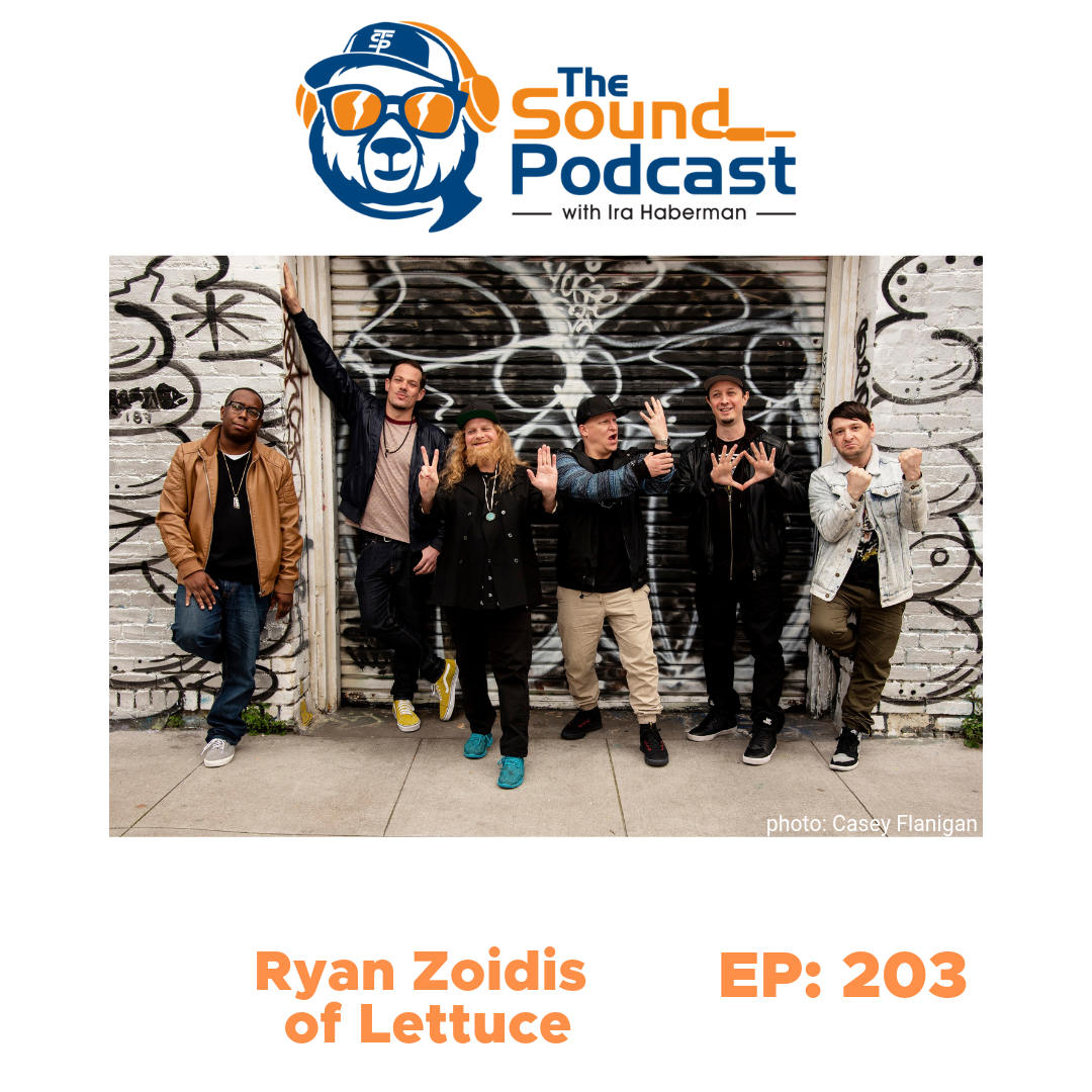 Ryan Zoidis