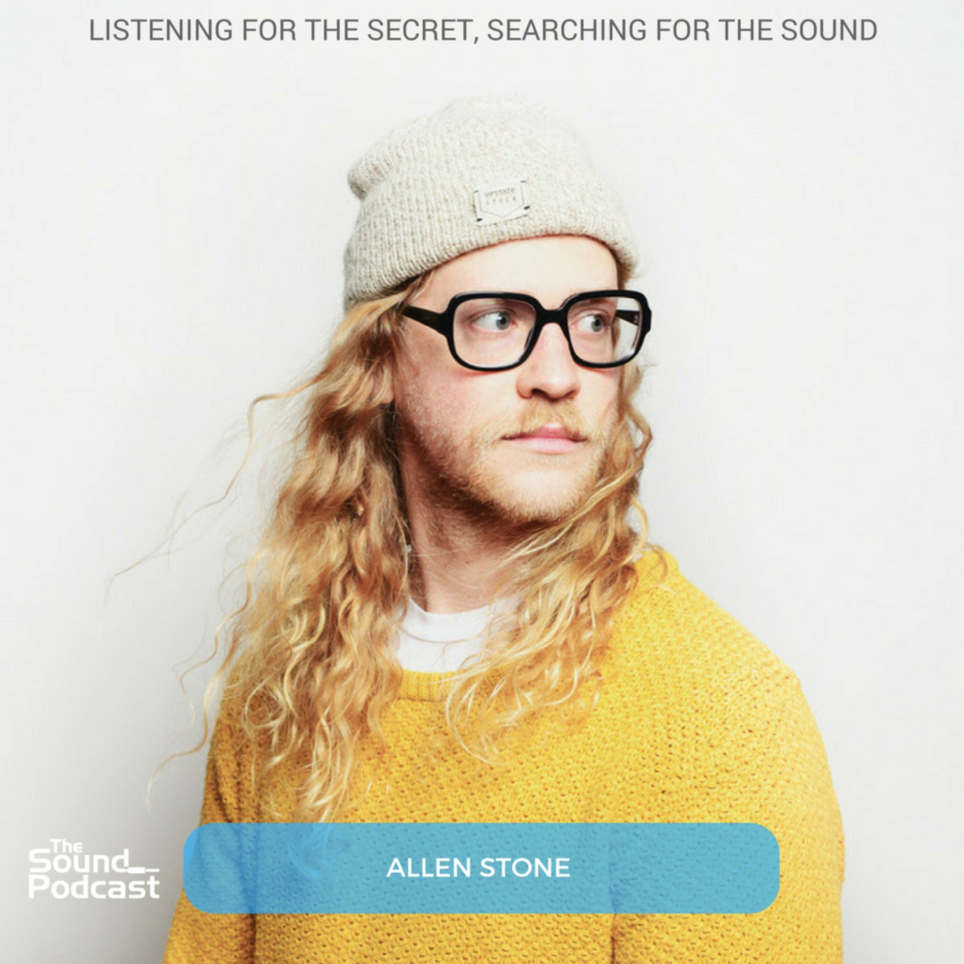 Episode 102: Allen Stone