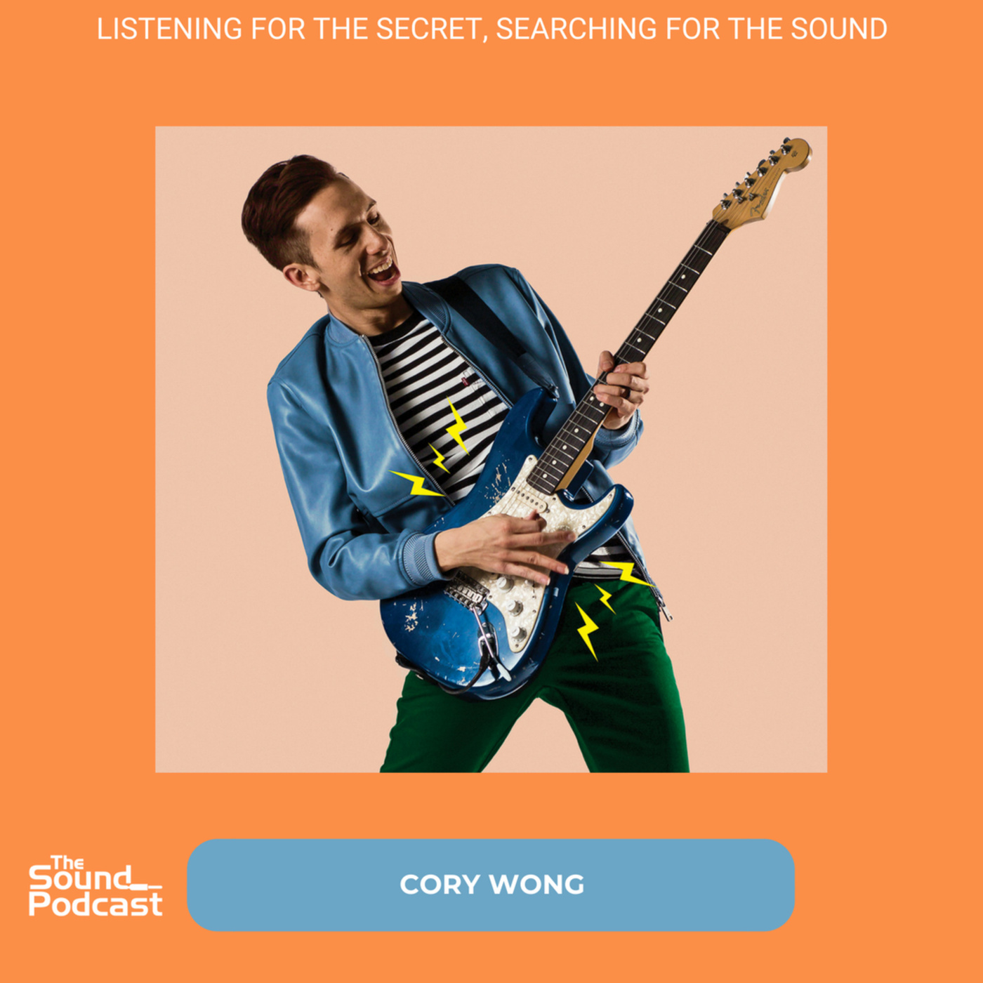 Episode 119: Cory Wong