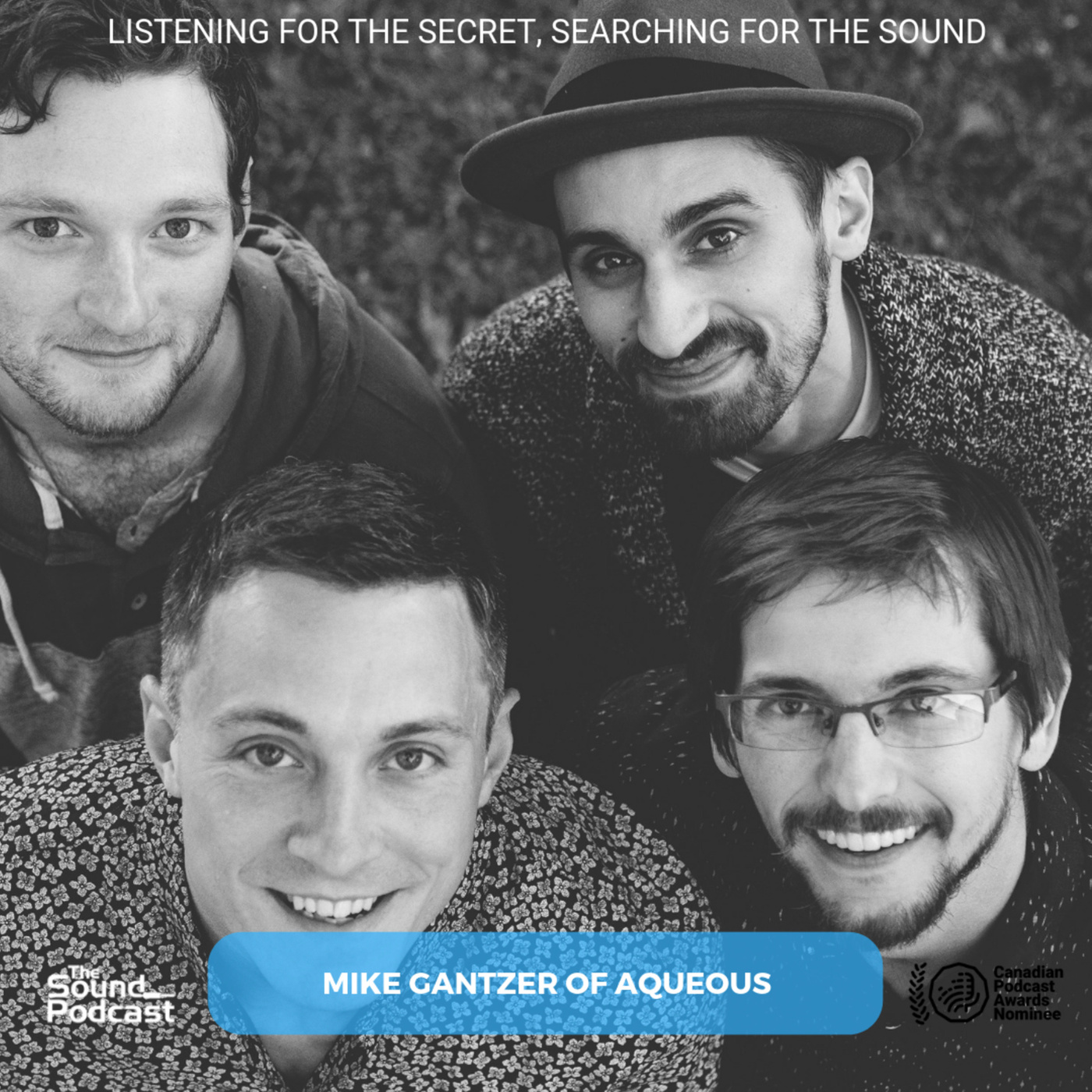 Episode 177: Mike Gantzer of Aqueous