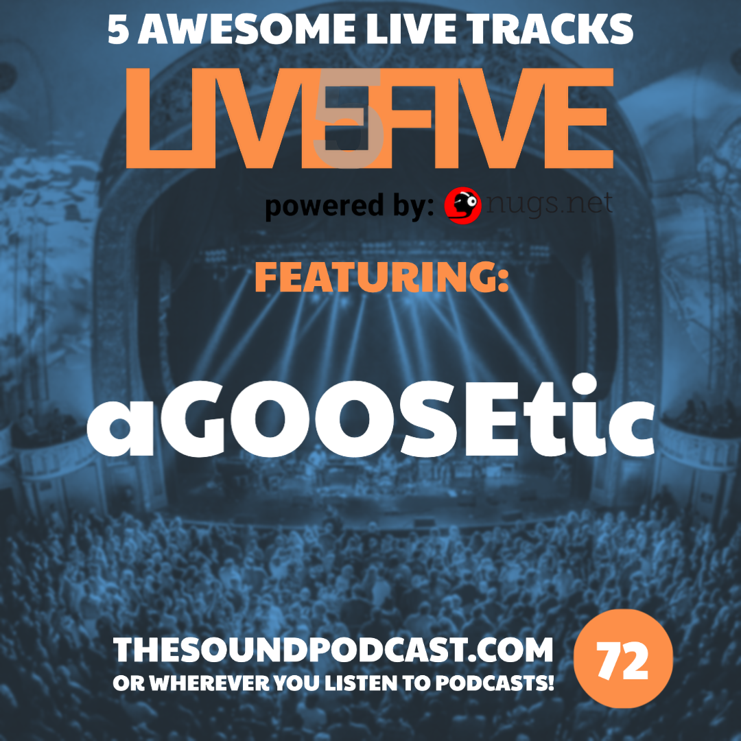 Live 5 - May 27, 2020.