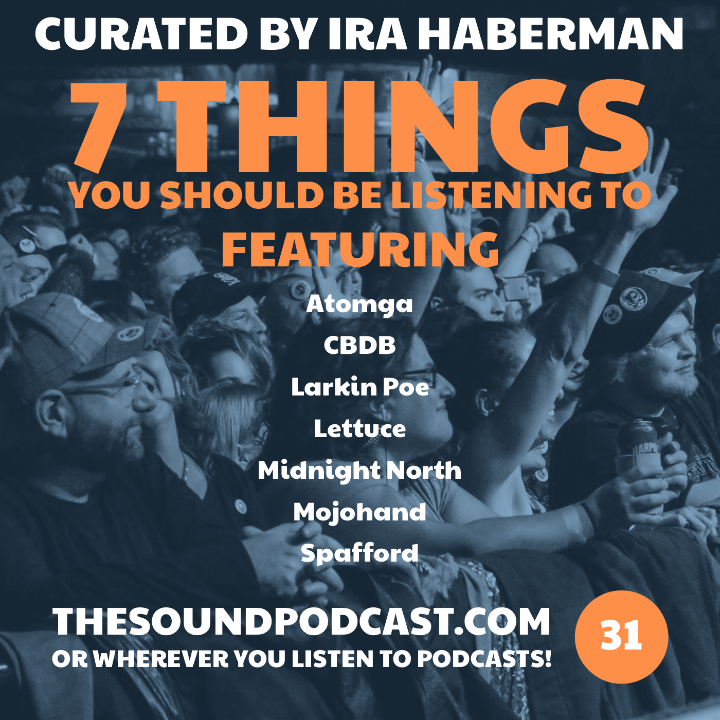 7 Things - November 9, 2020.