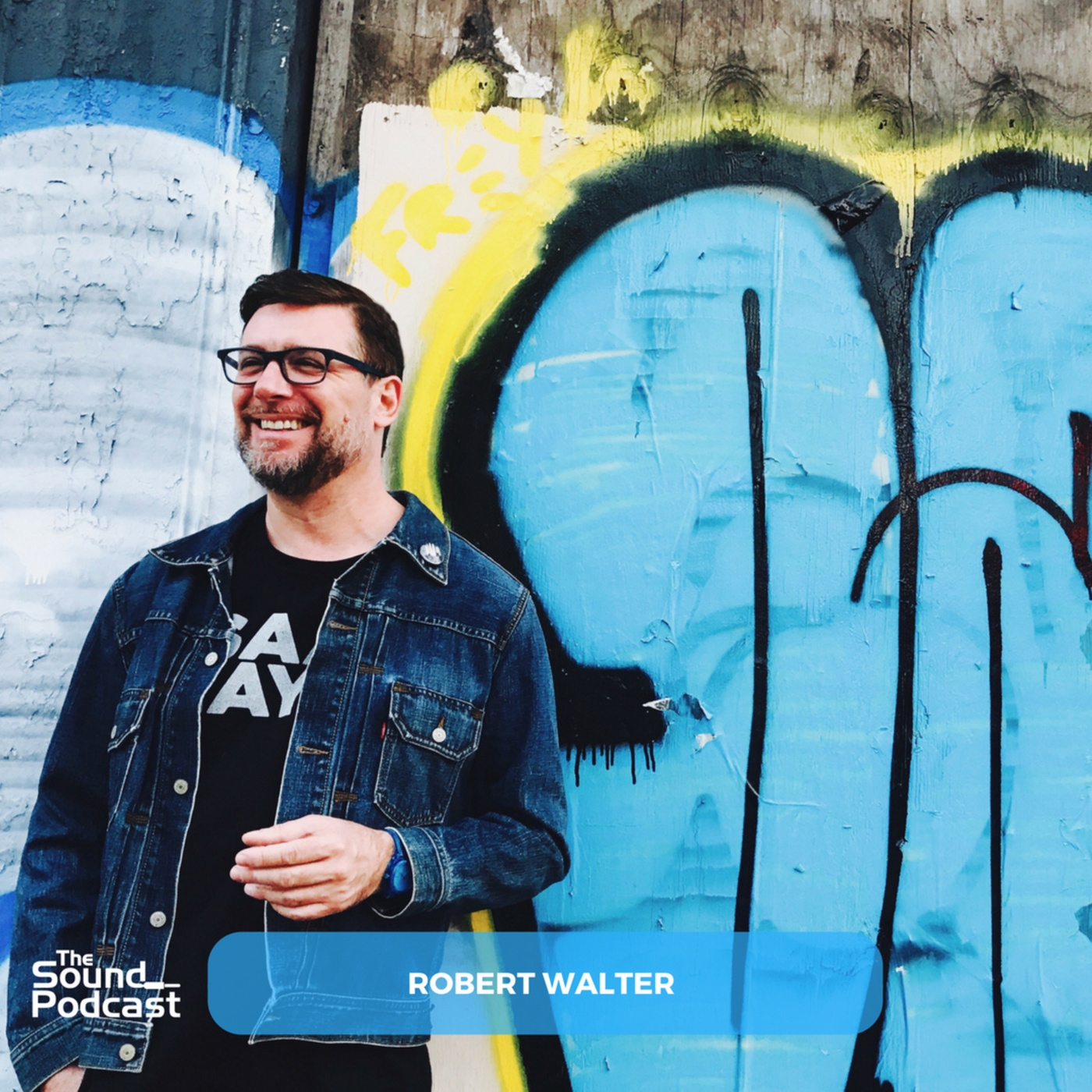 Episode 127: Robert Walter
