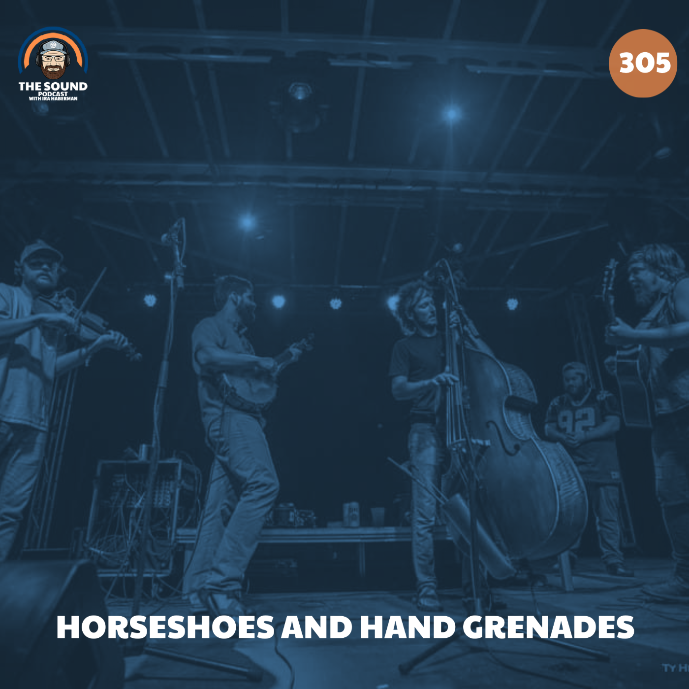 Horseshoes And Hand Grenades
