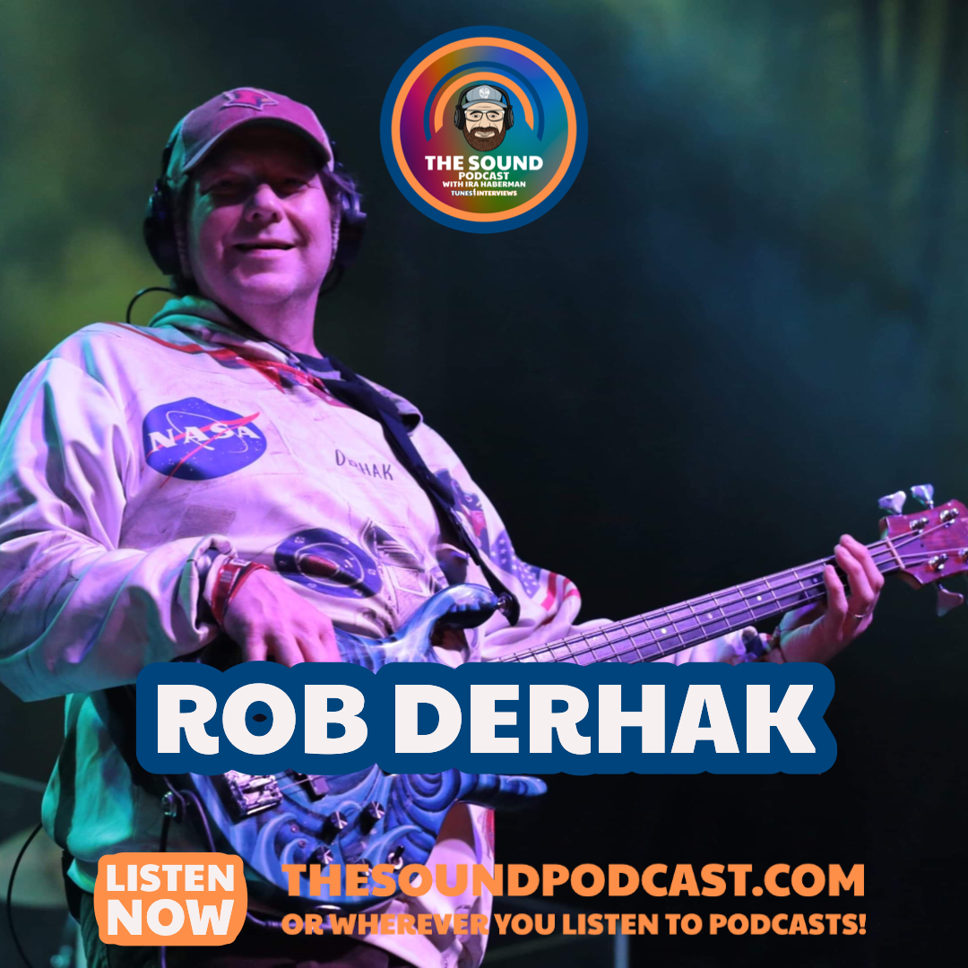 Rob Derhak