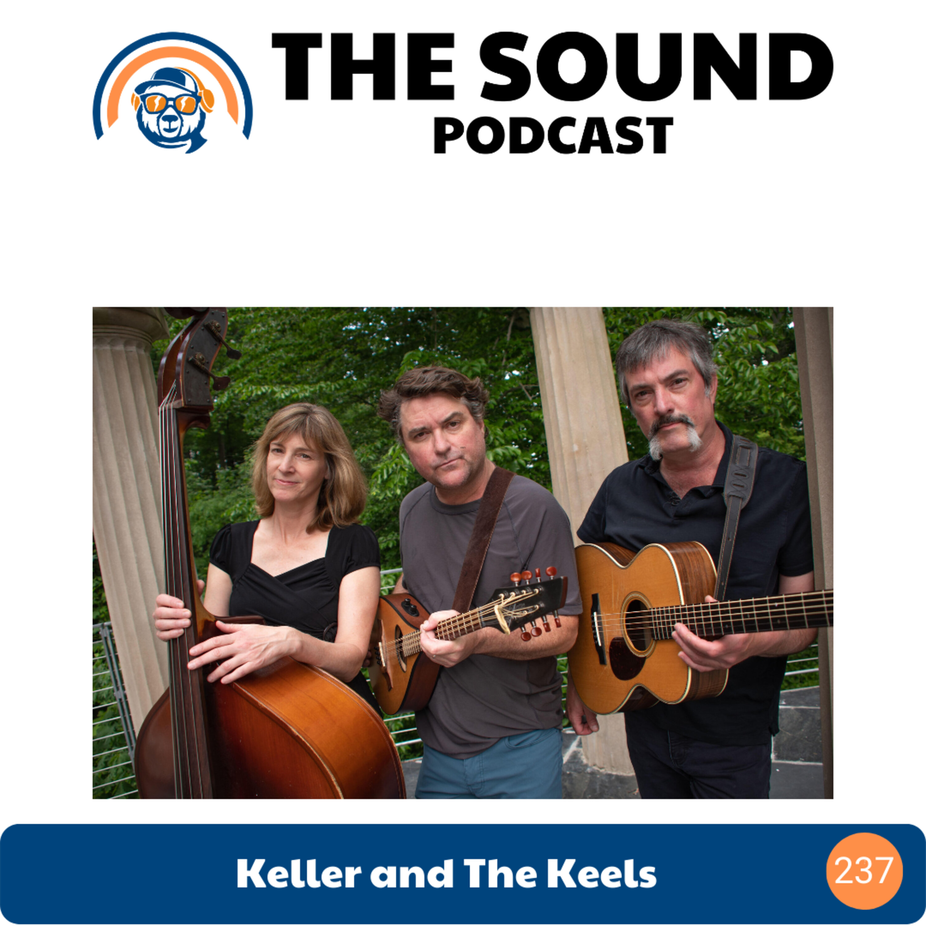 Keller and The Keels Image