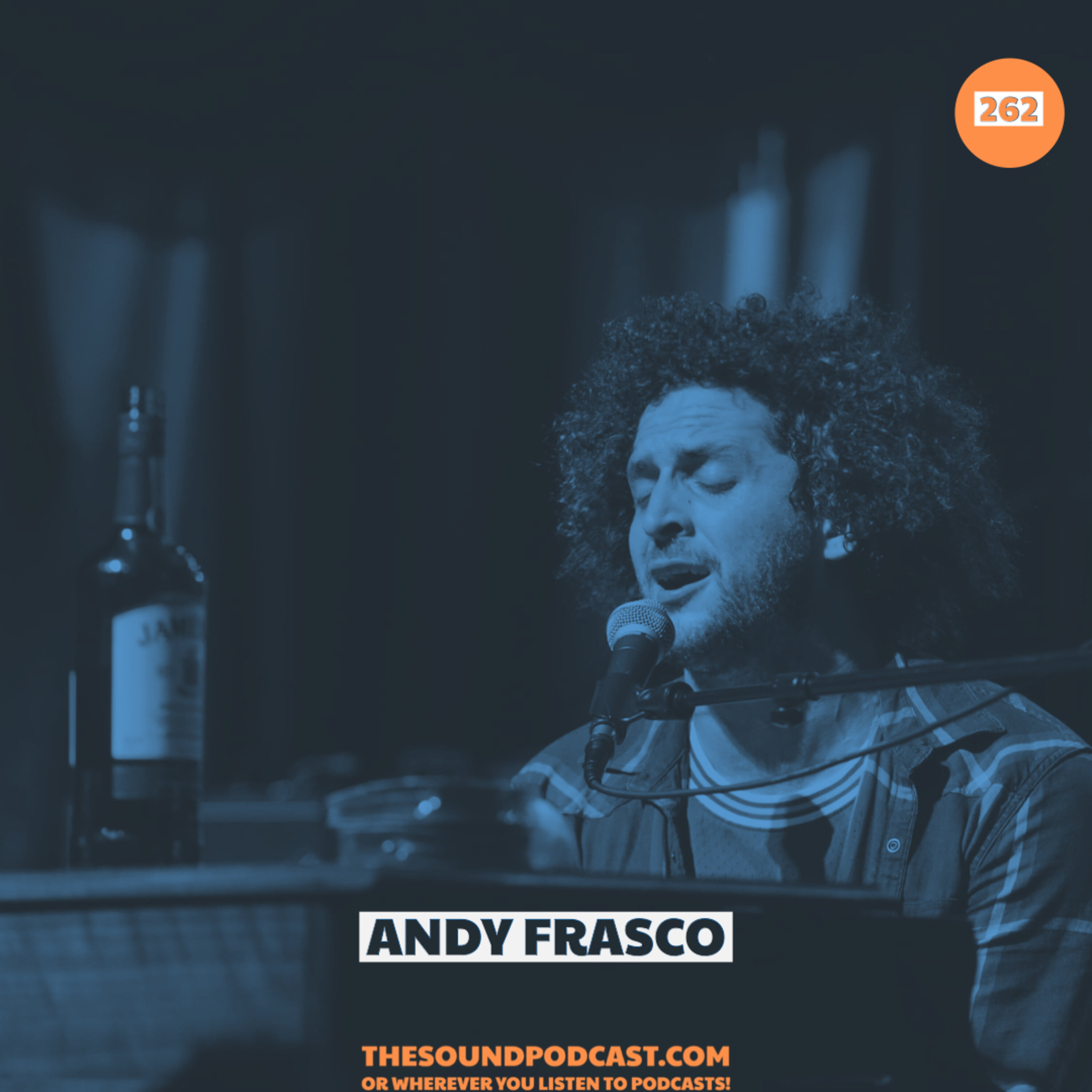 Andy Frasco Andy Frasco