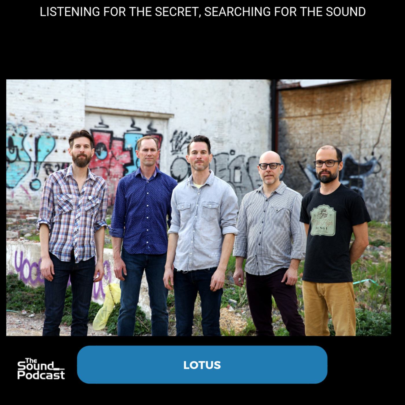 Episode 159: Lotus