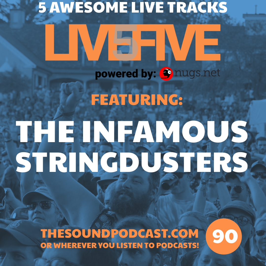 Live 5 - September 30, 2020.