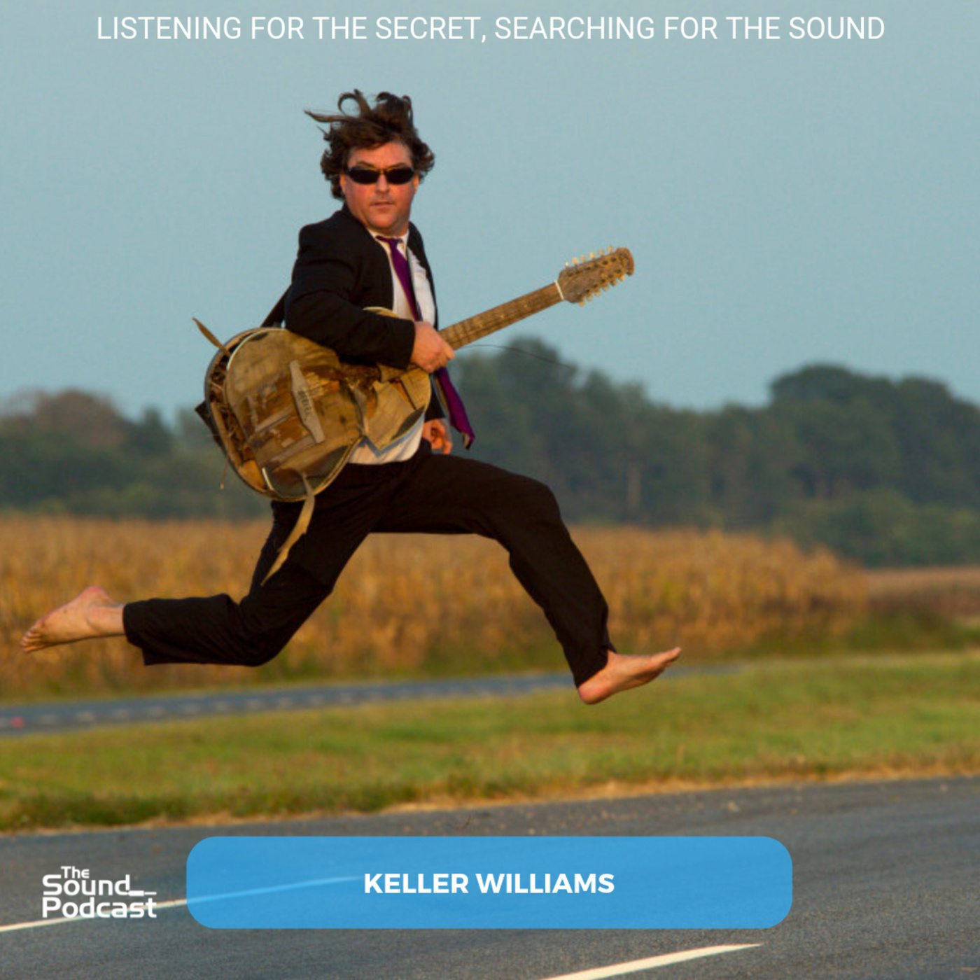 Episode 146: Keller Williams