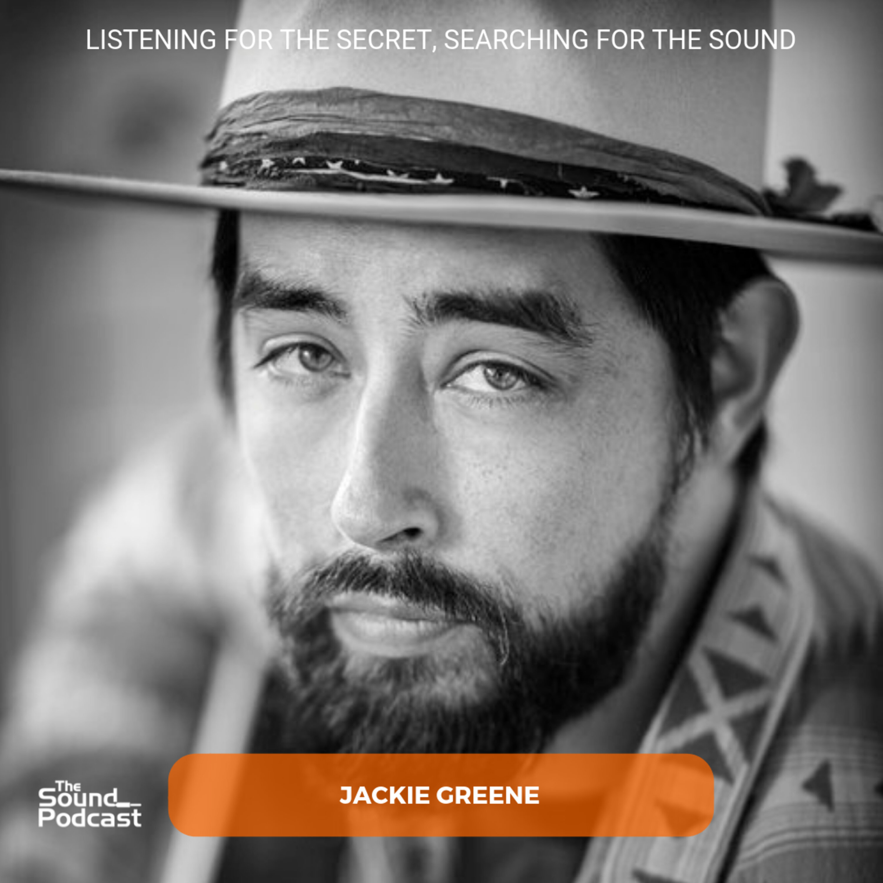 Jackie Greene Jackie Greene