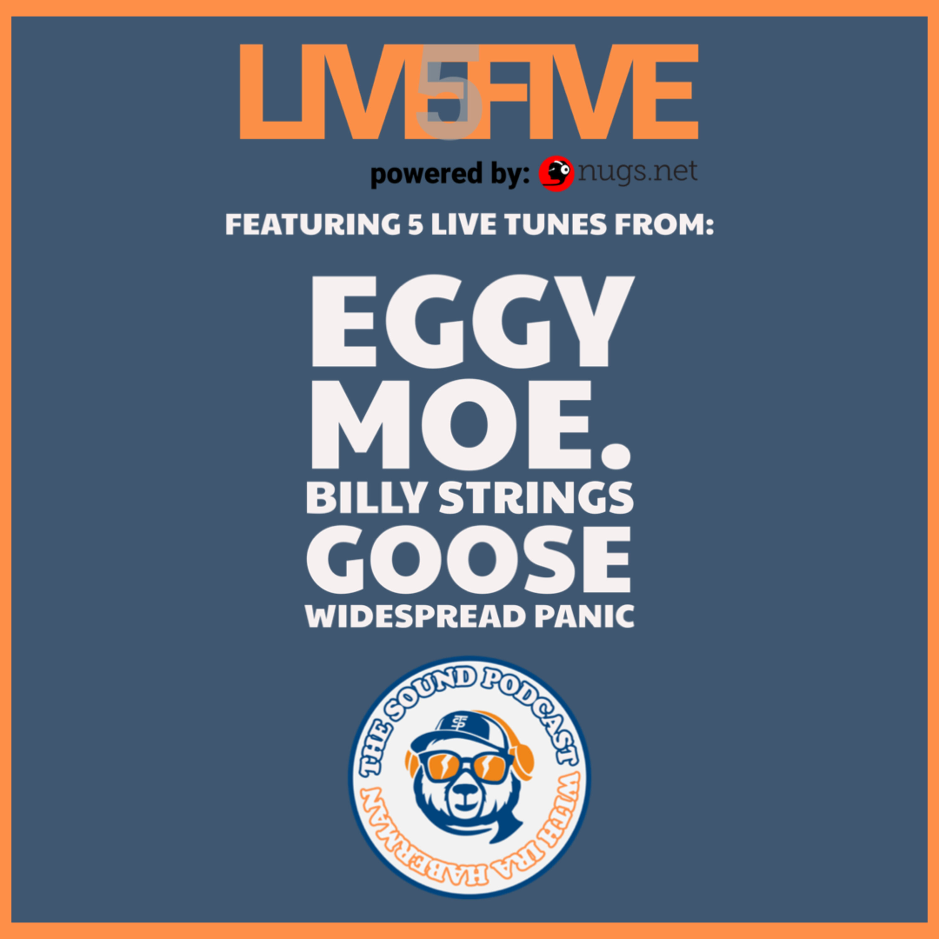 Live 5 - March 8, 2023. Live 5 - March 8, 2023.