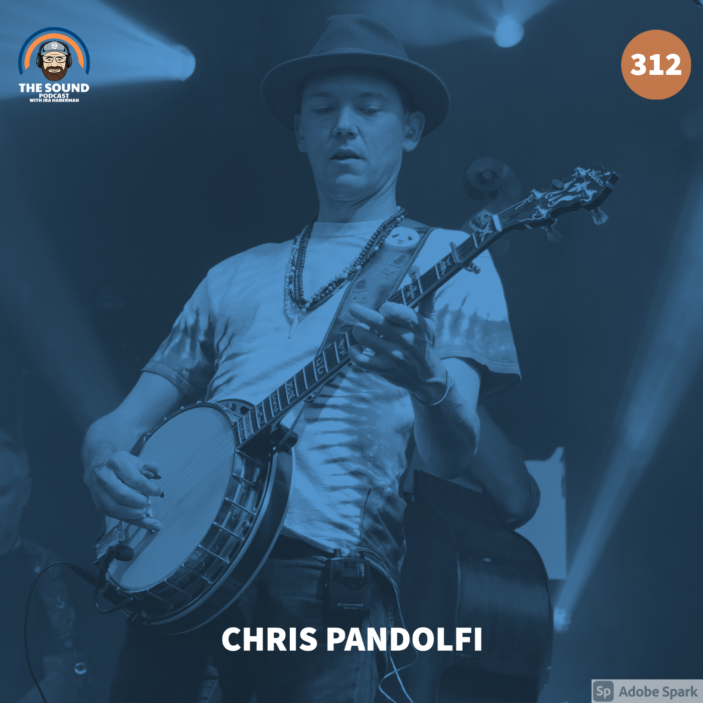 Chris Pandolfi