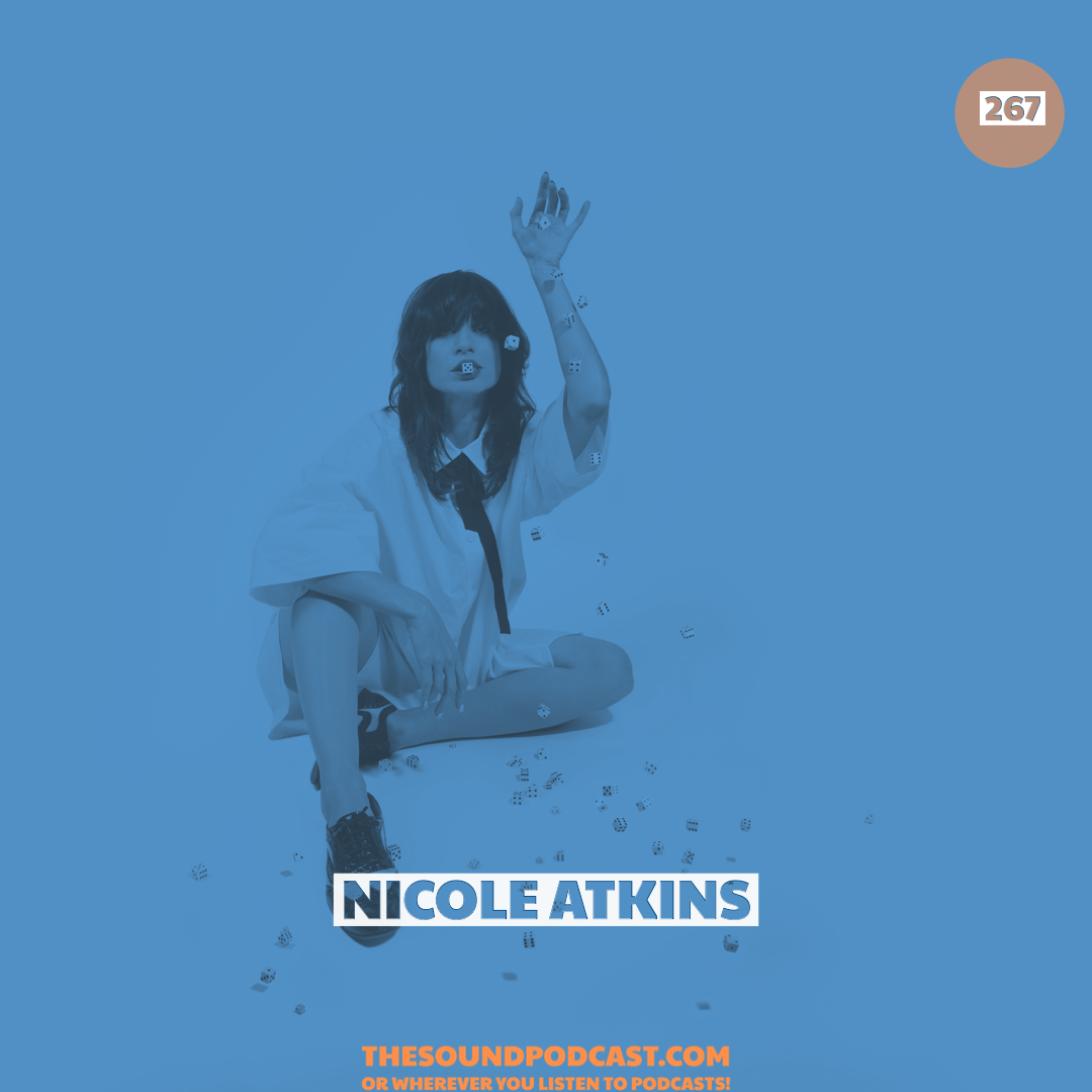 Nicole Atkins