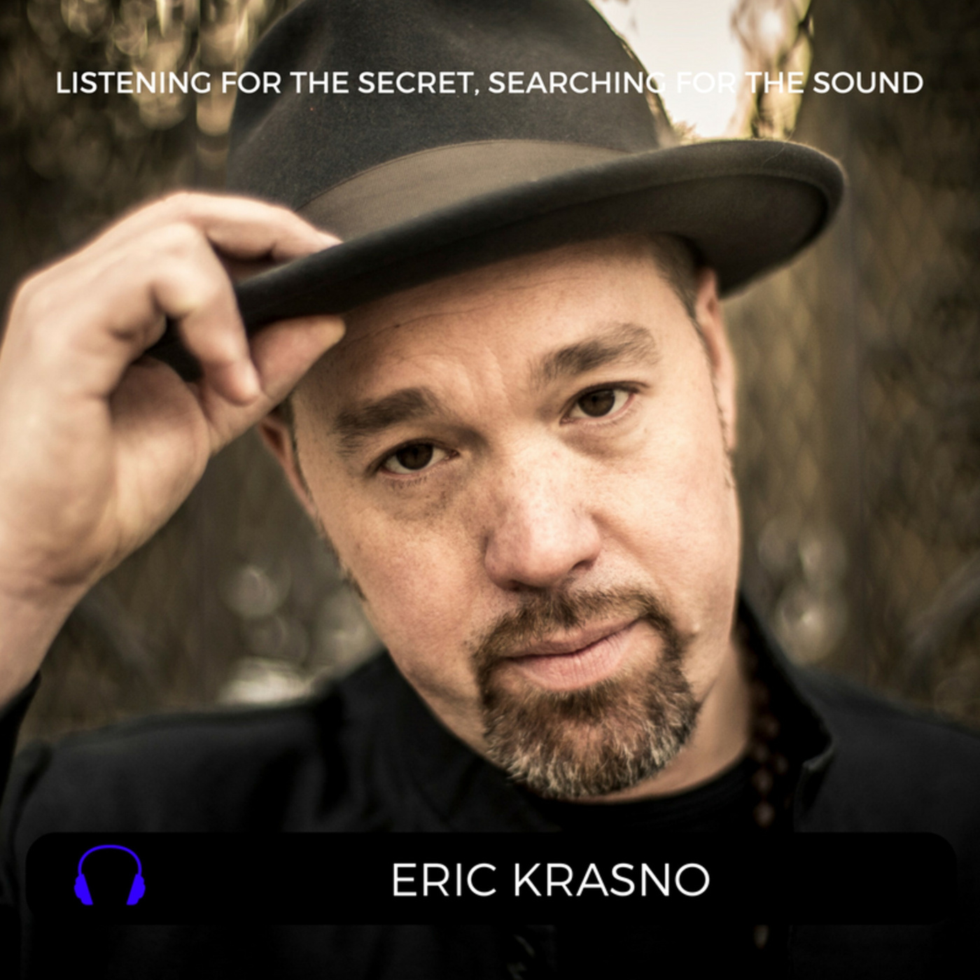 Episode 33: Eric Krasno