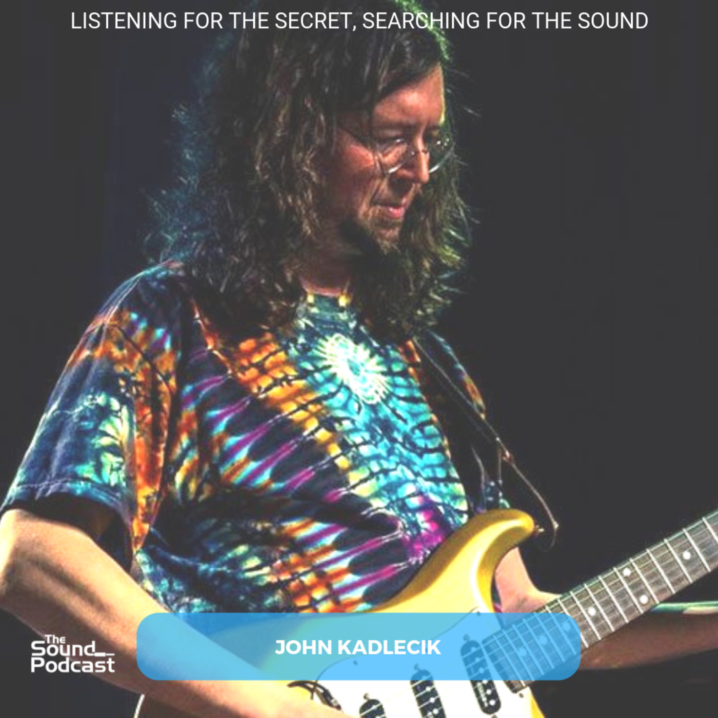 Episode 156: John Kadlecik