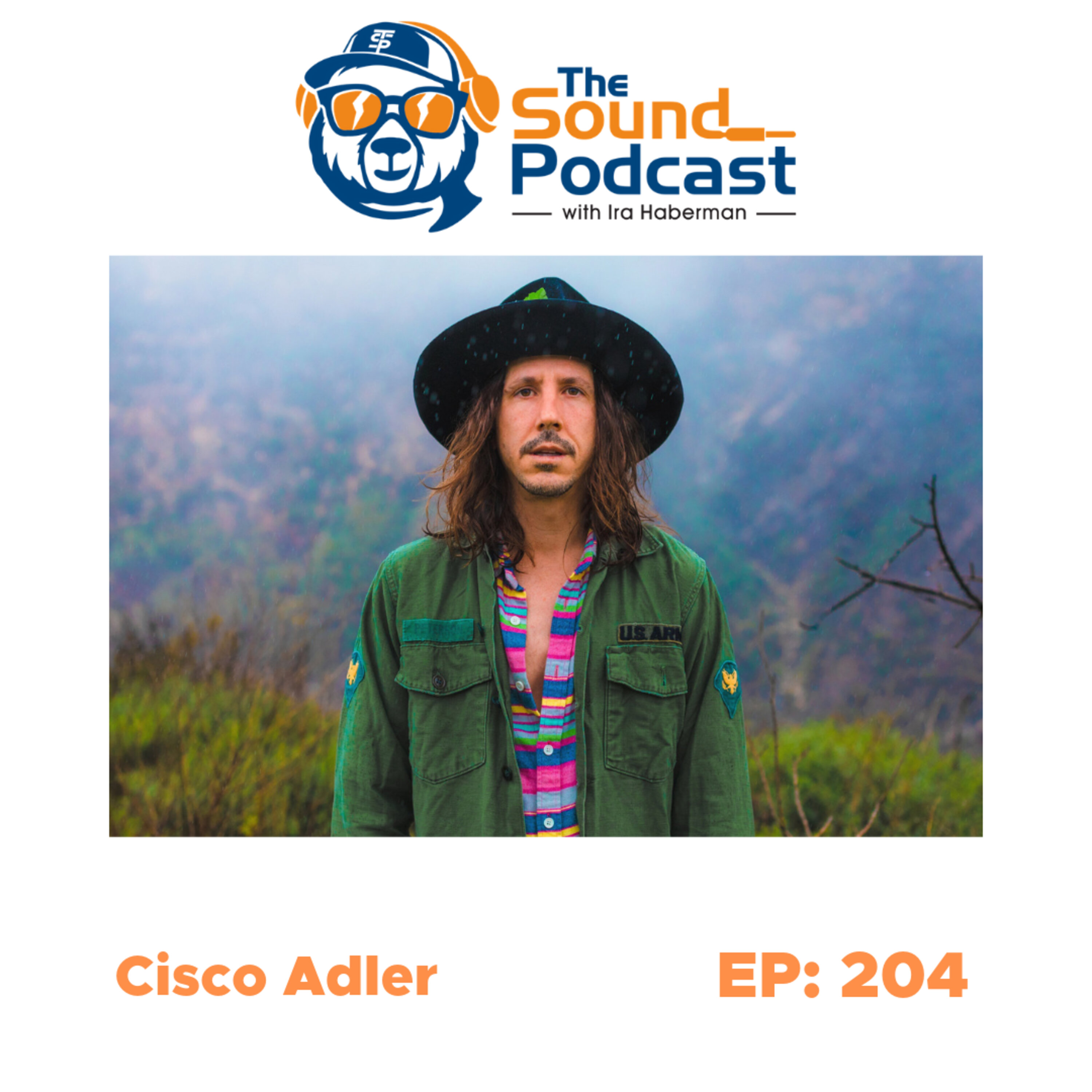 Cisco Adler